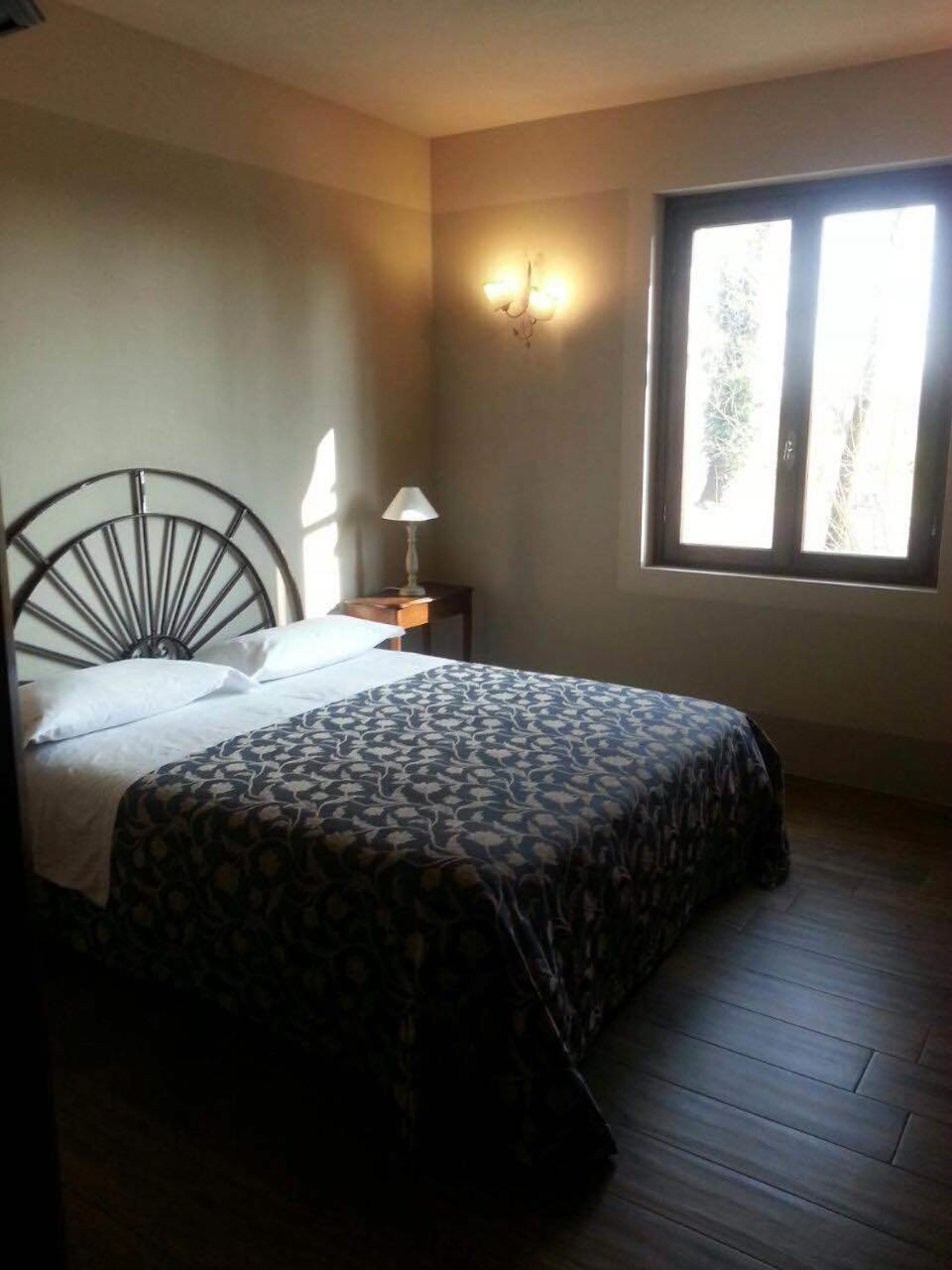 Deluxe Double or Twin Room with Garden View - Photo 6