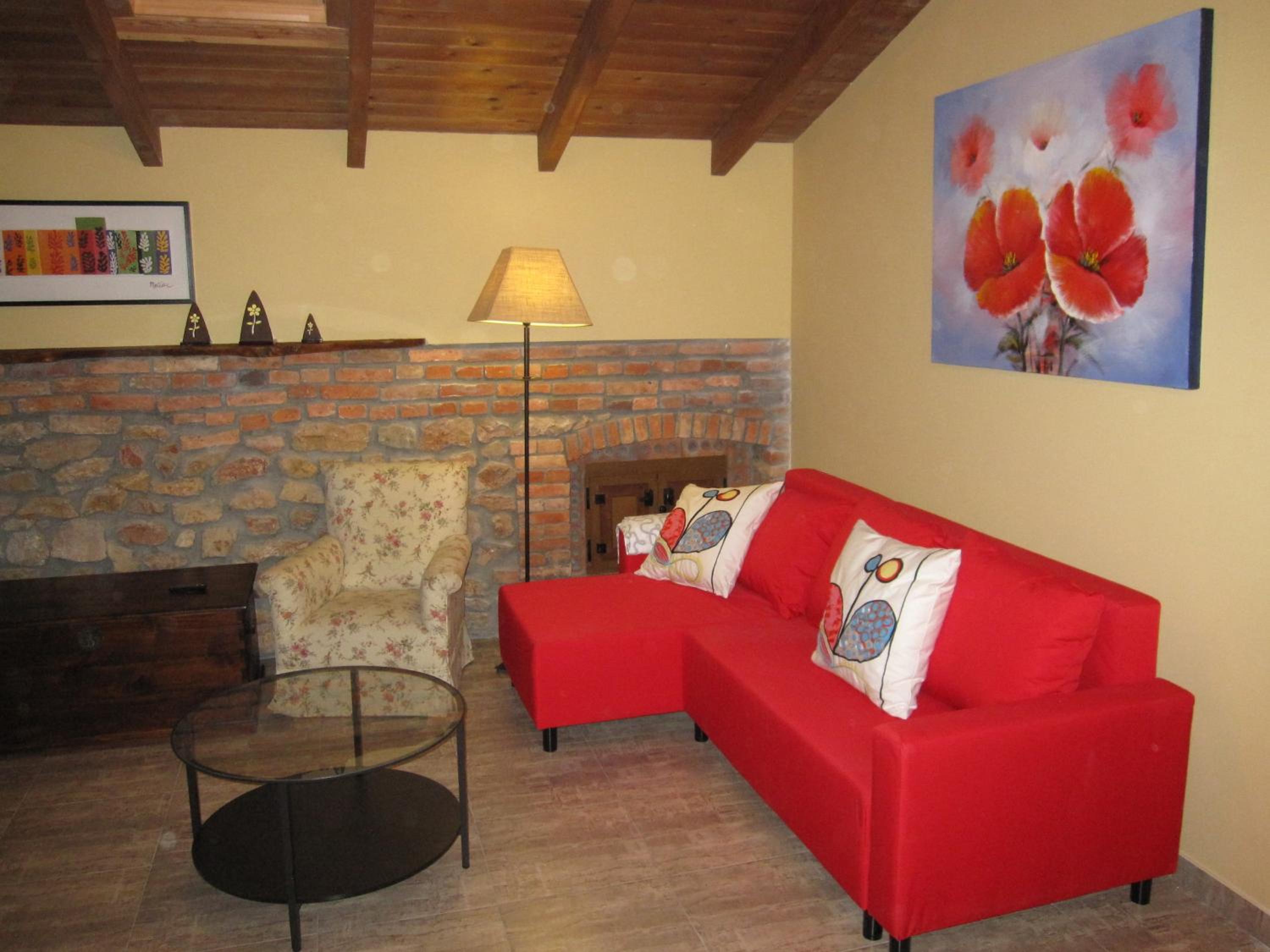 Two-Bedroom Family Apartment photo 2