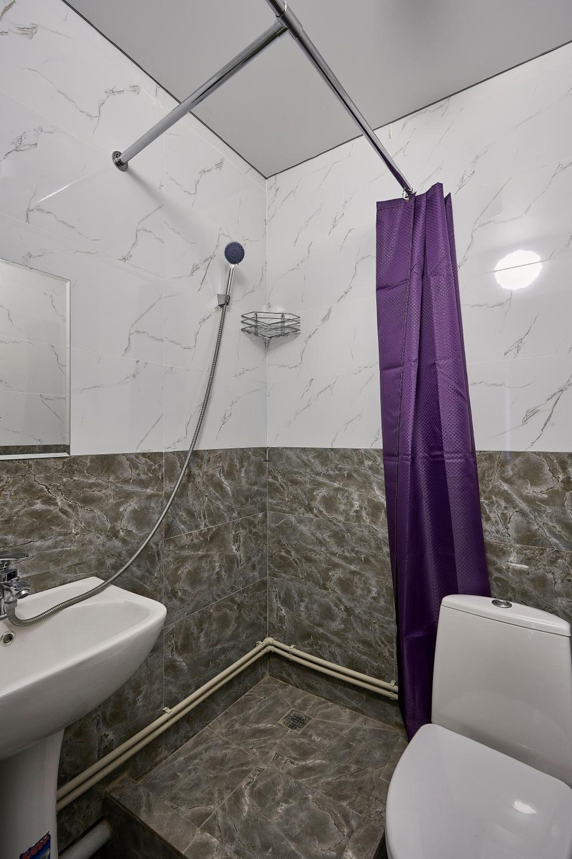 Budget Double Room photo 2
