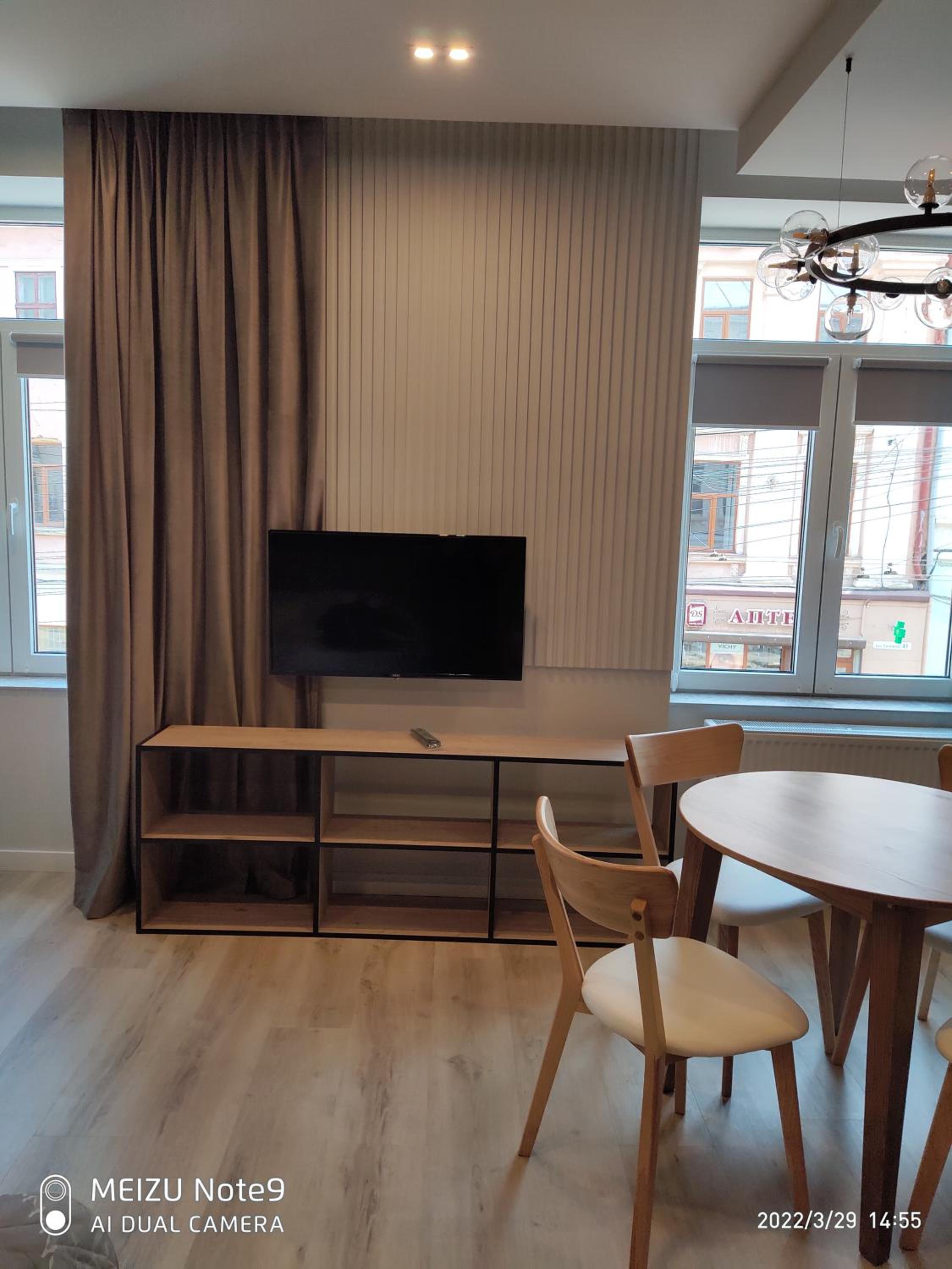 Deluxe Apartment photo 2