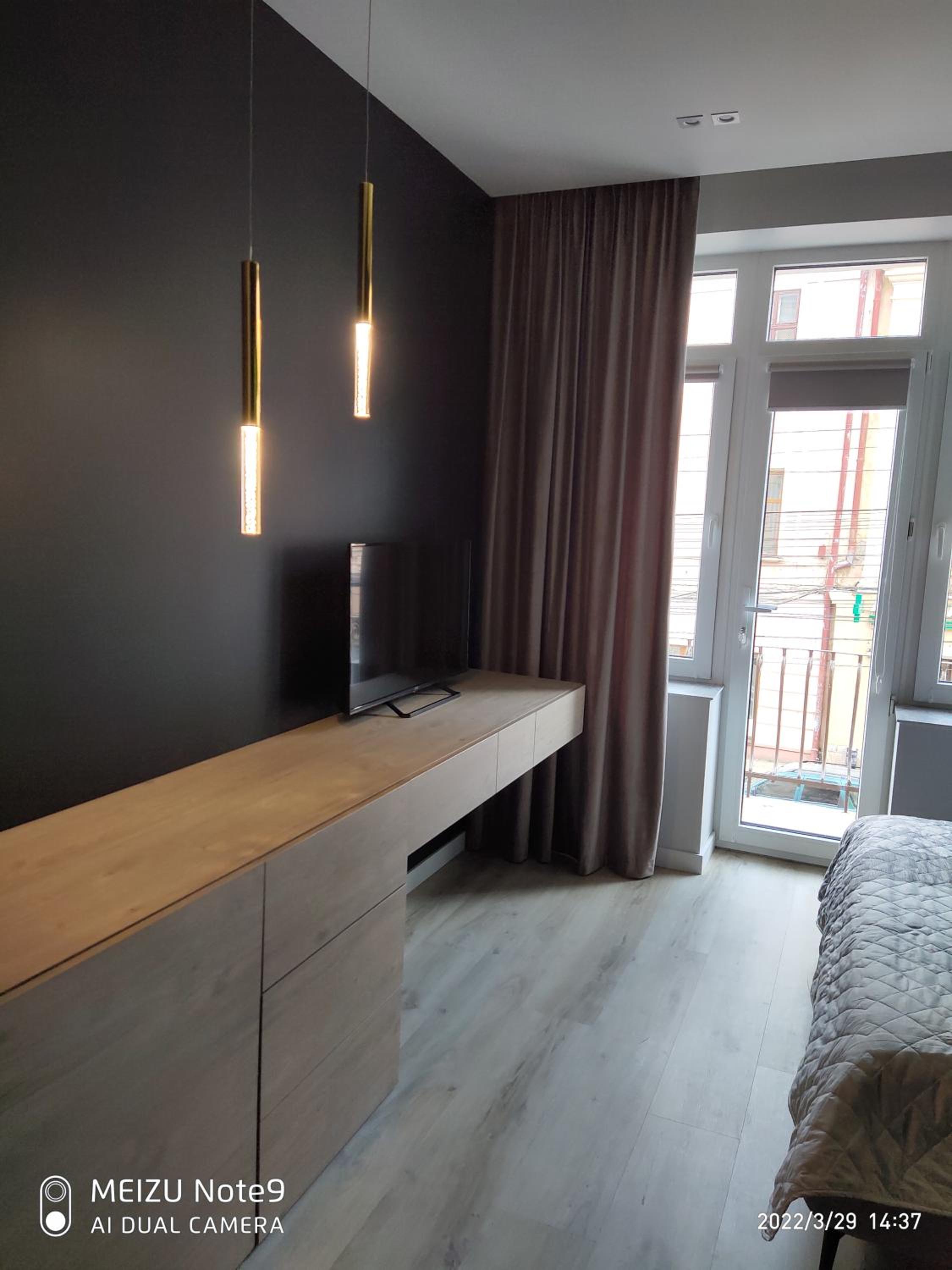 Deluxe Double Room with Balcony photo 2