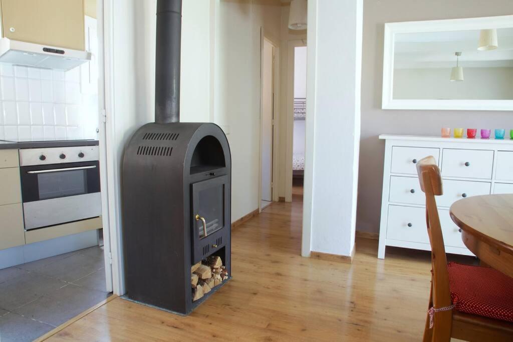 Three-Bedroom Apartment photo 2
