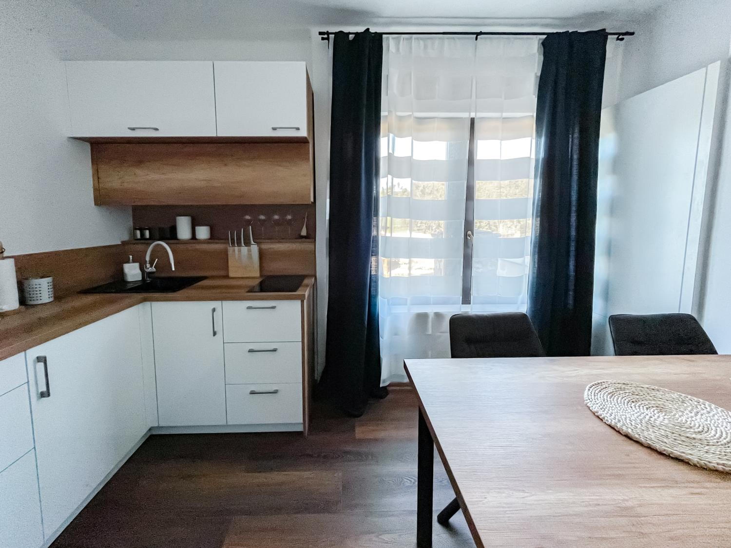 Apartment with Garden View photo 3