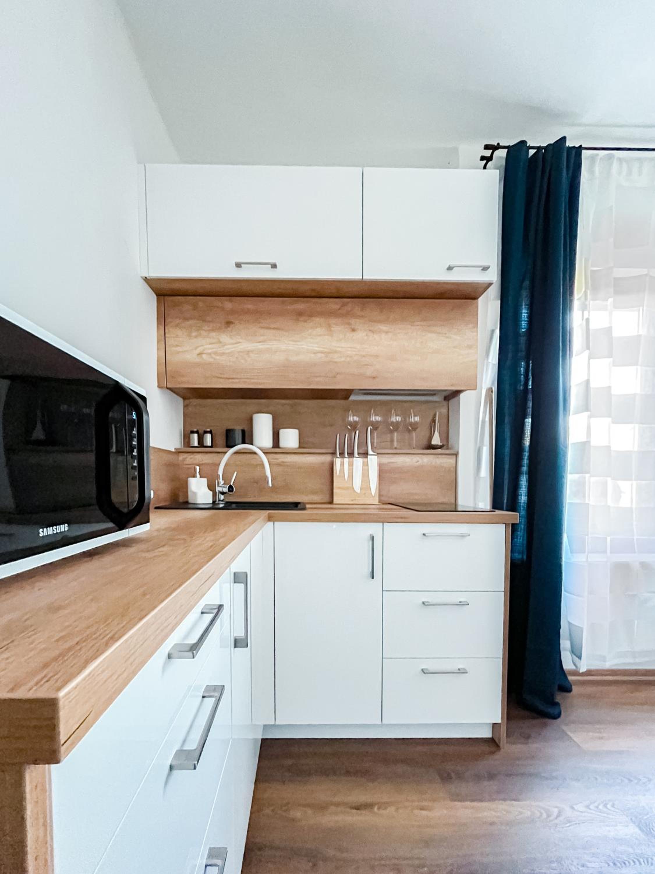 Apartment with Garden View photo 3