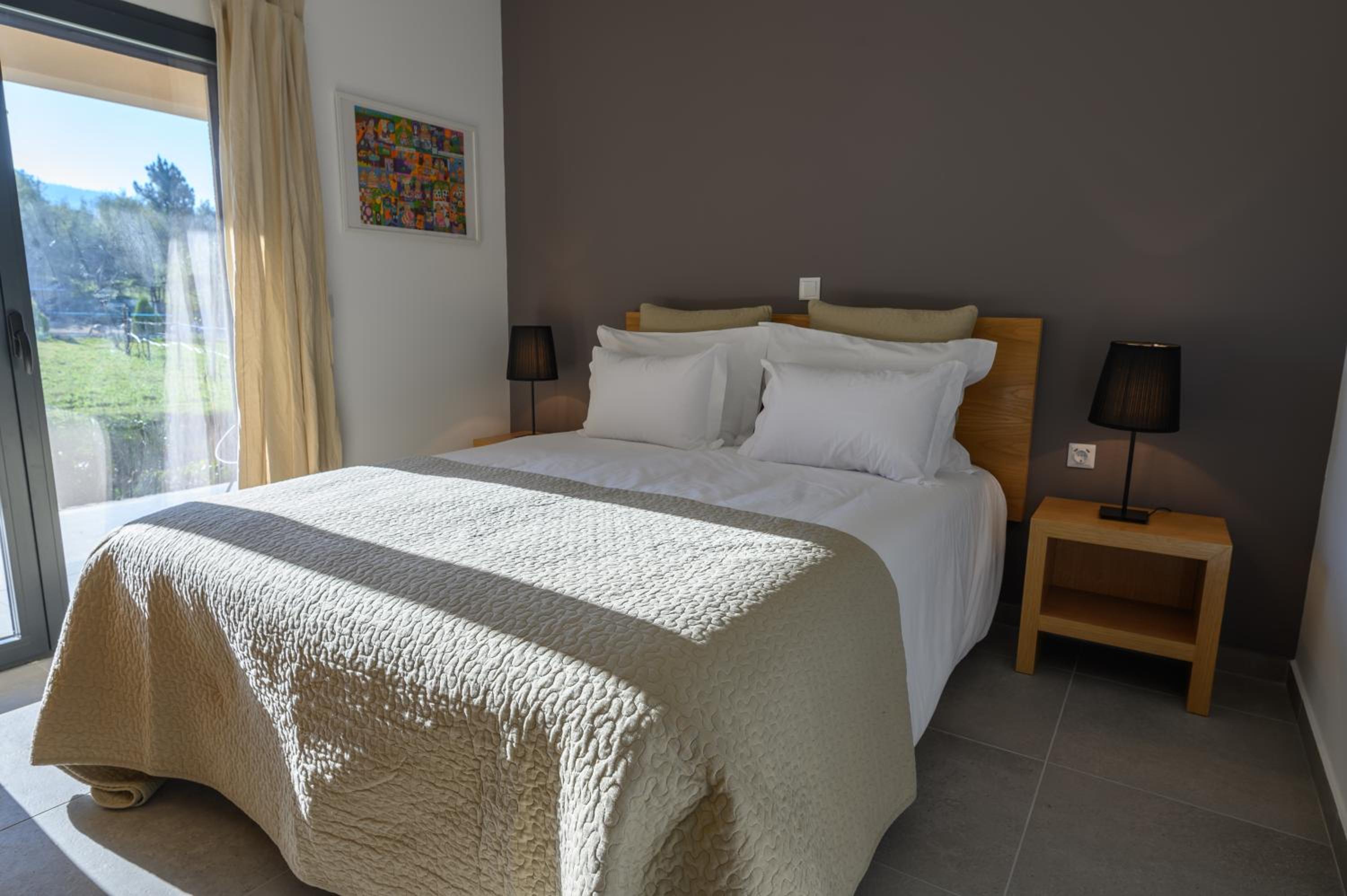 Two-Bedroom Villa - Photo 8
