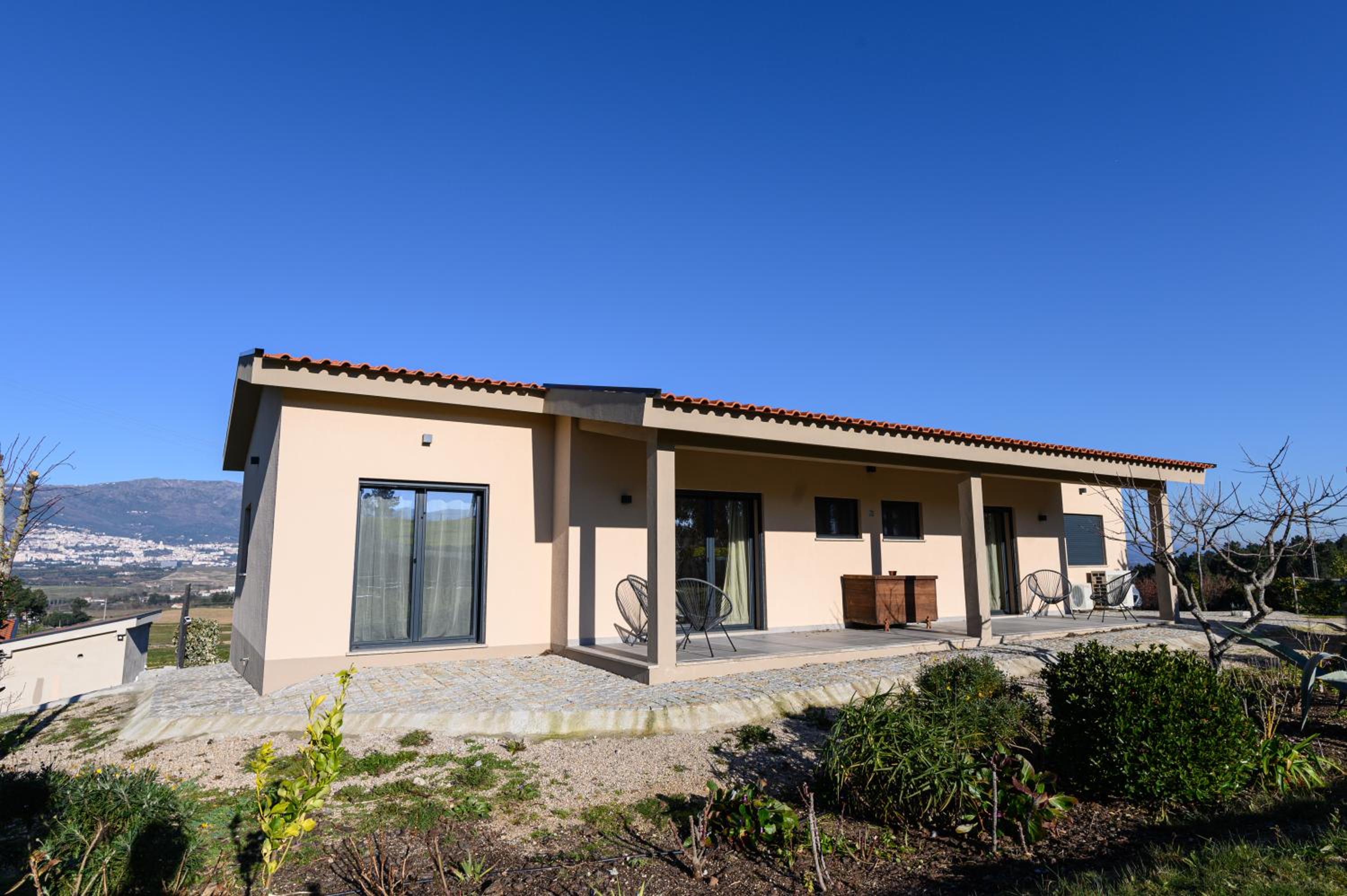 Two-Bedroom Villa - Photo 6