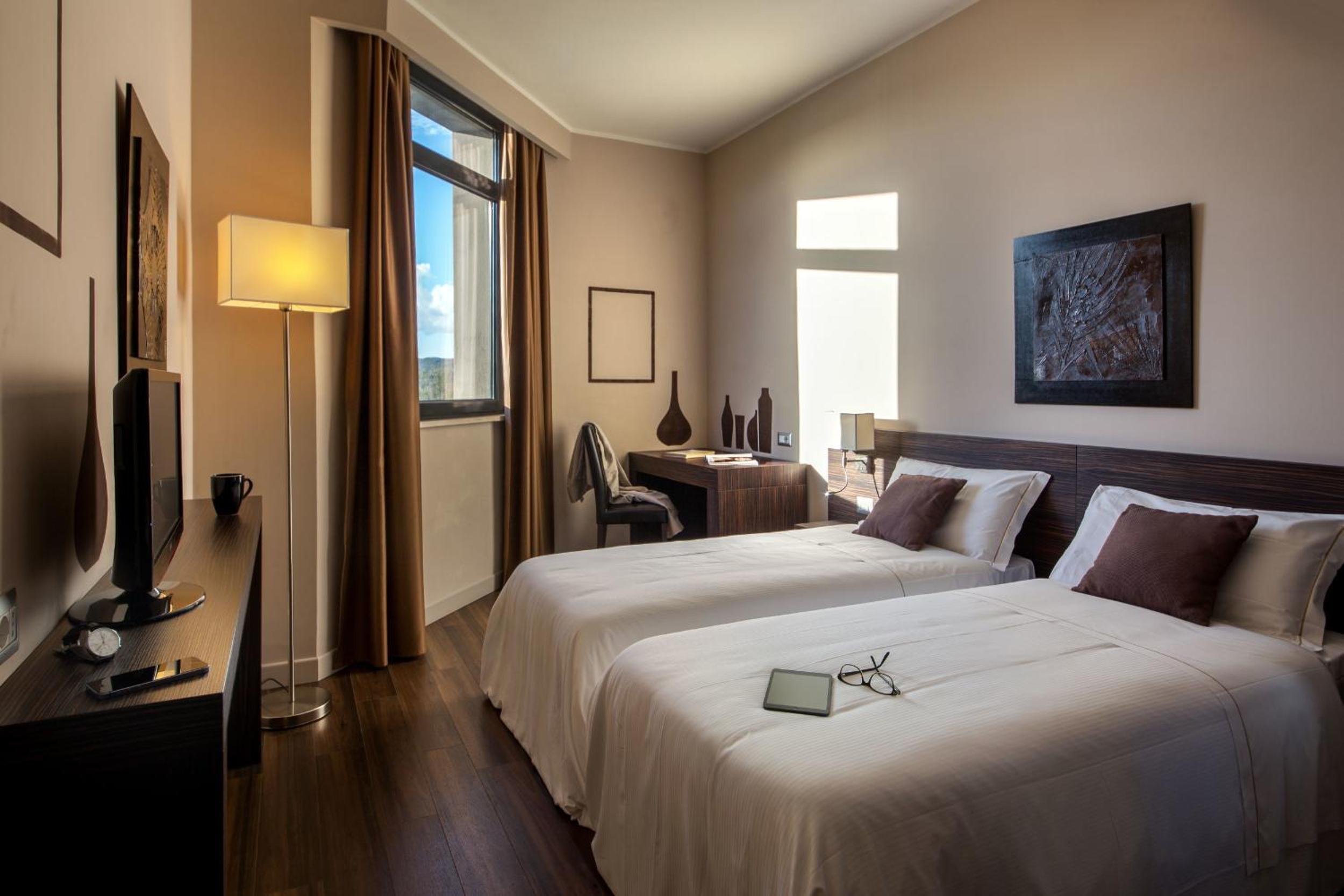 Classic Triple Room photo 1