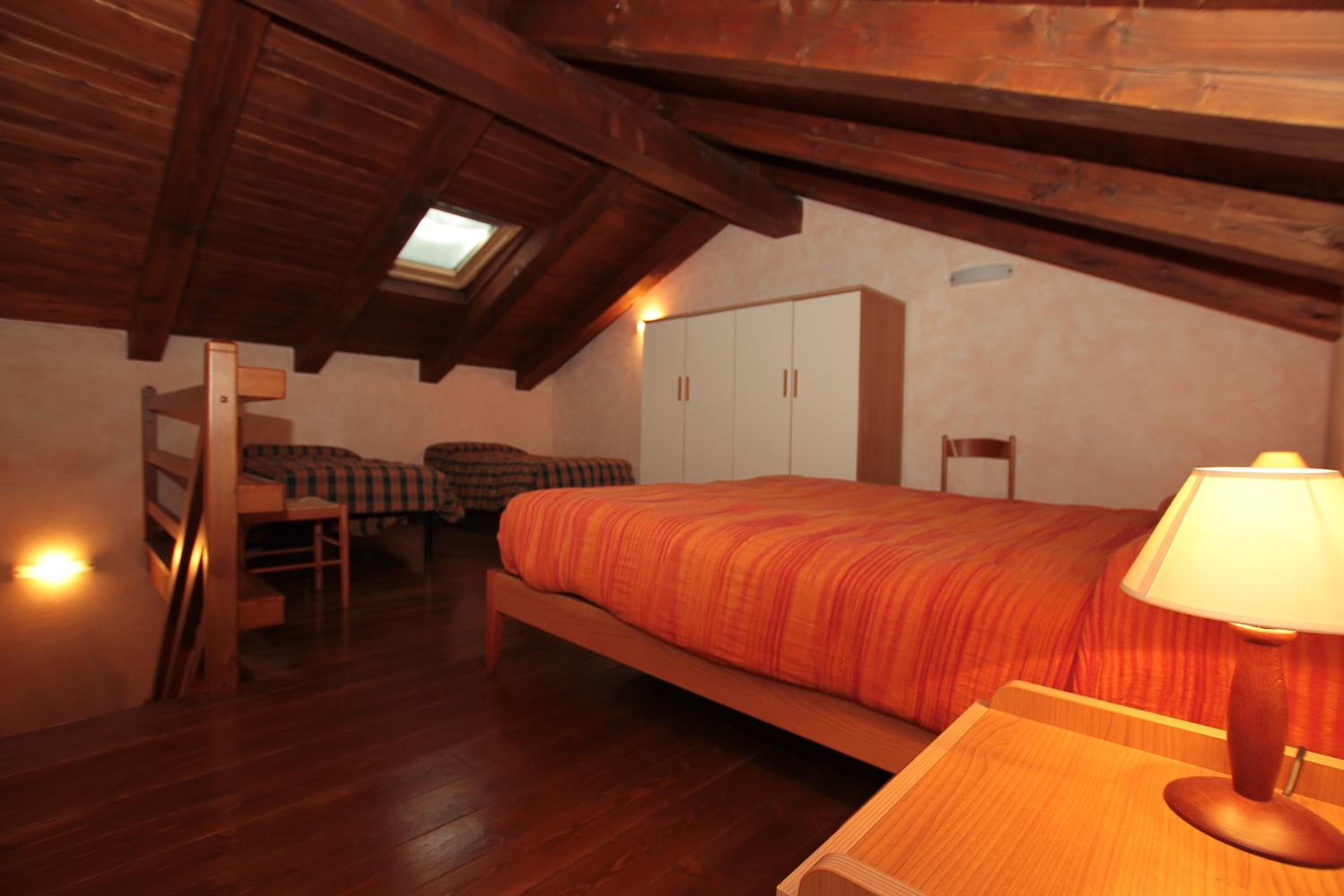 Double-Room Apartment 4 Pax - Photo 10