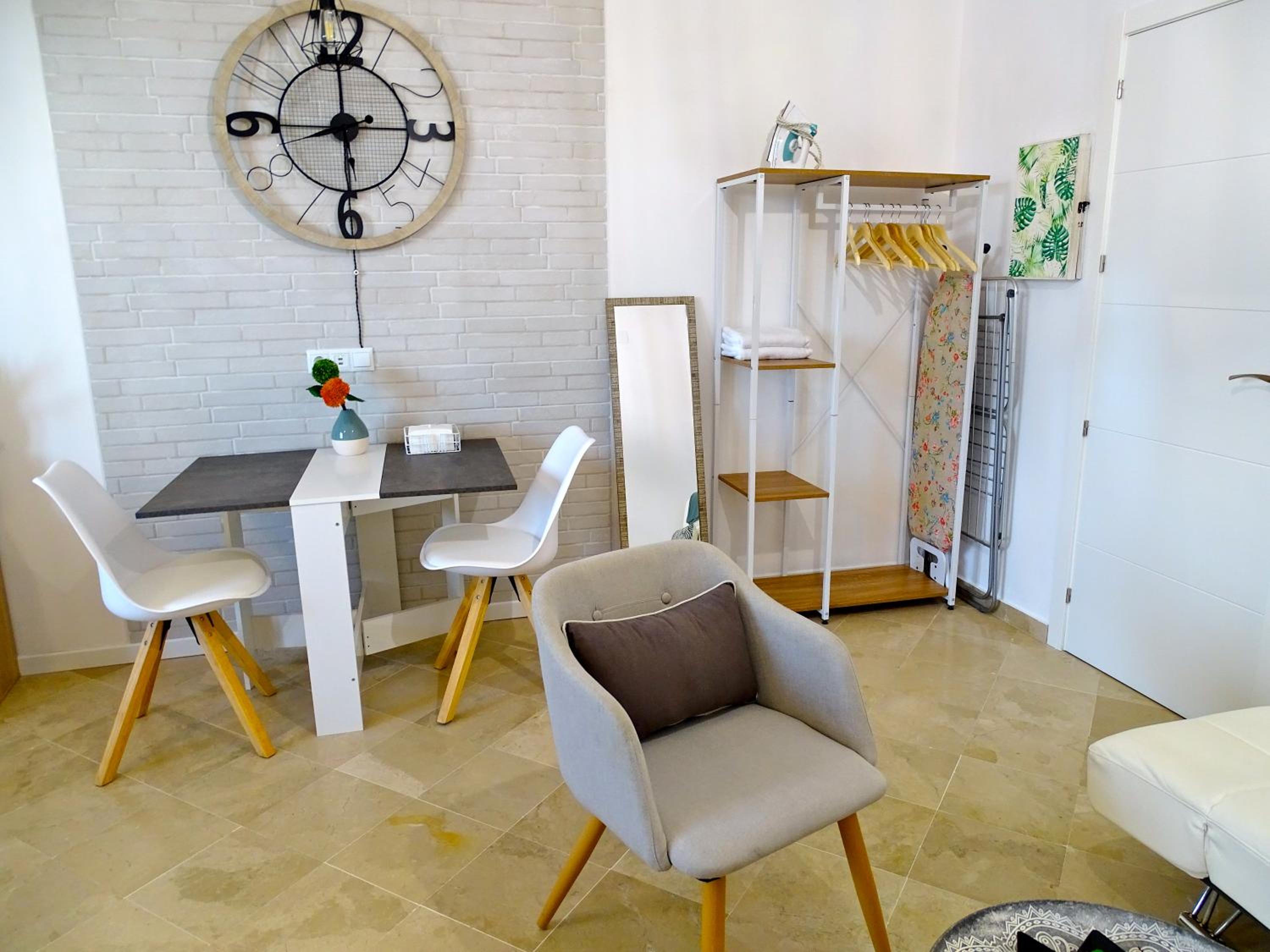 Apartamento Superior