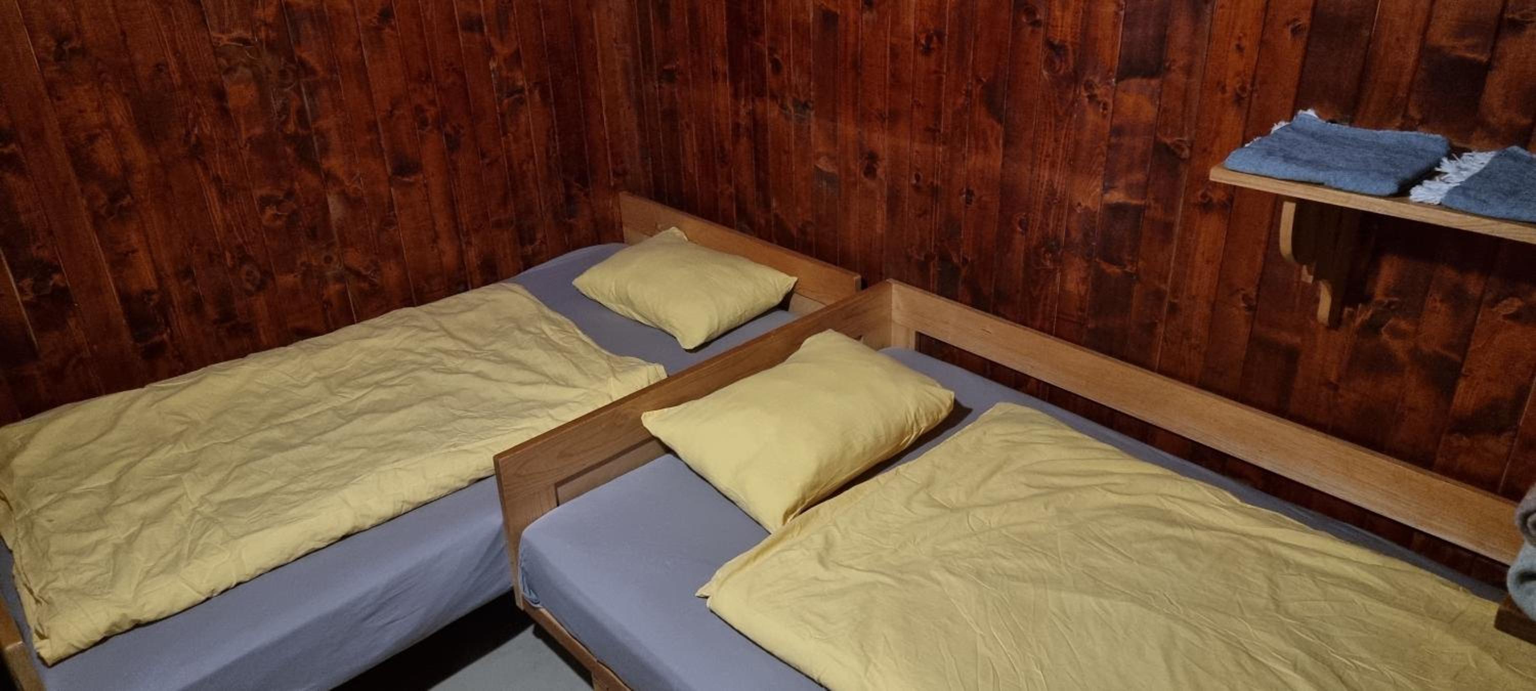 Chalet photo 1
