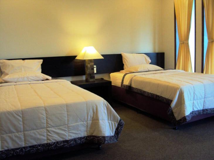 Double or Twin Room photo 1