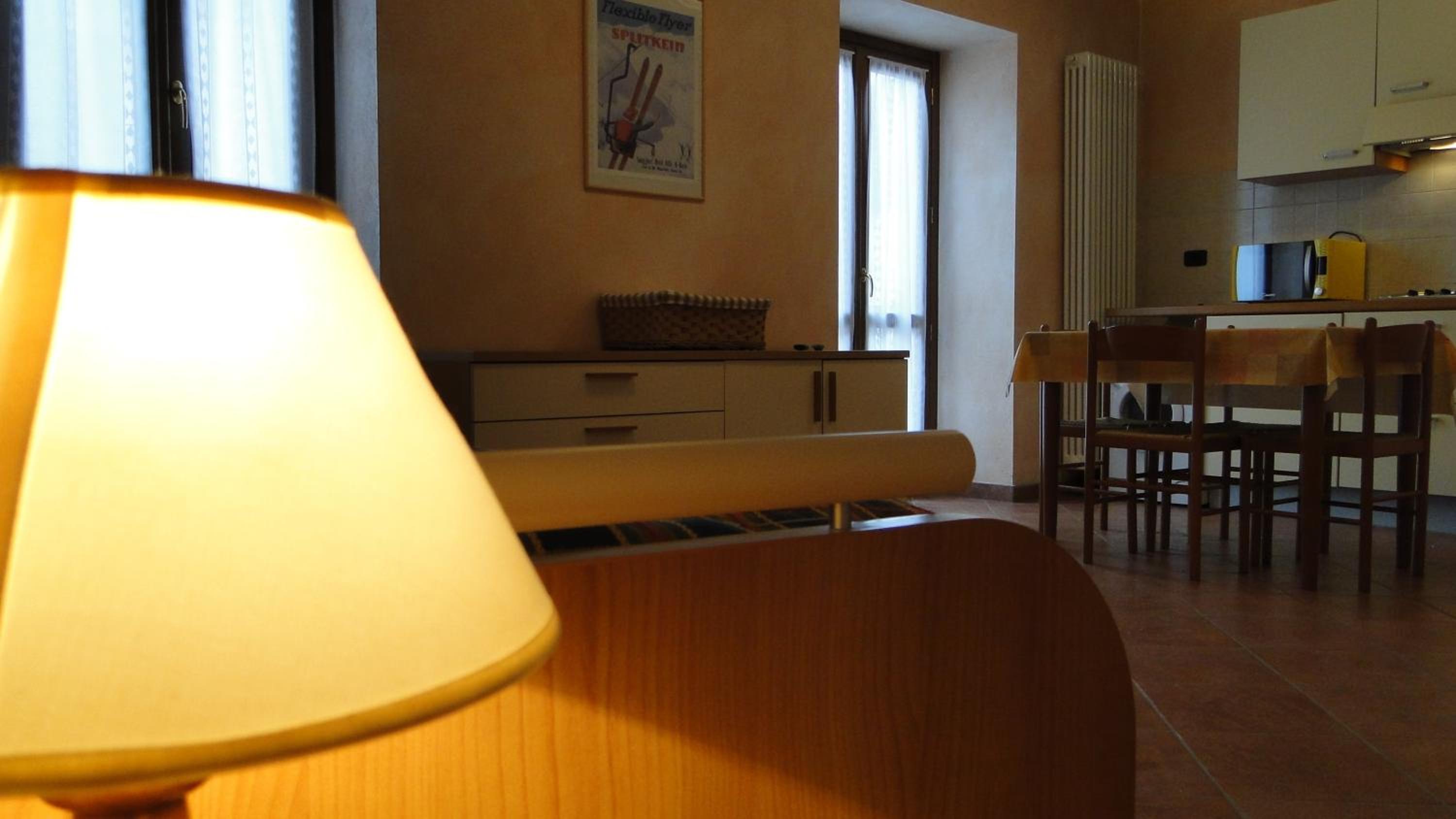 One-Room Apartament 2 Pax - Photo 5