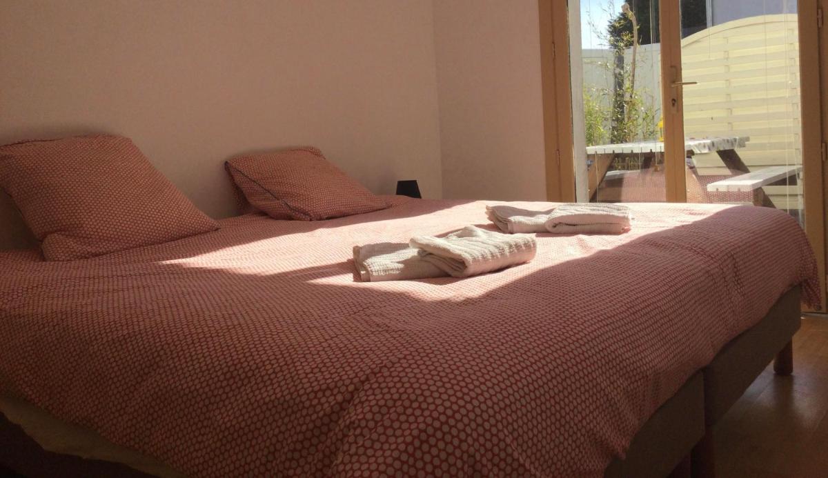 One-Bedroom Suite photo 1