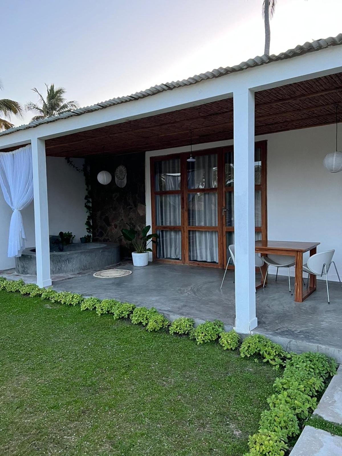 Family Double Room
