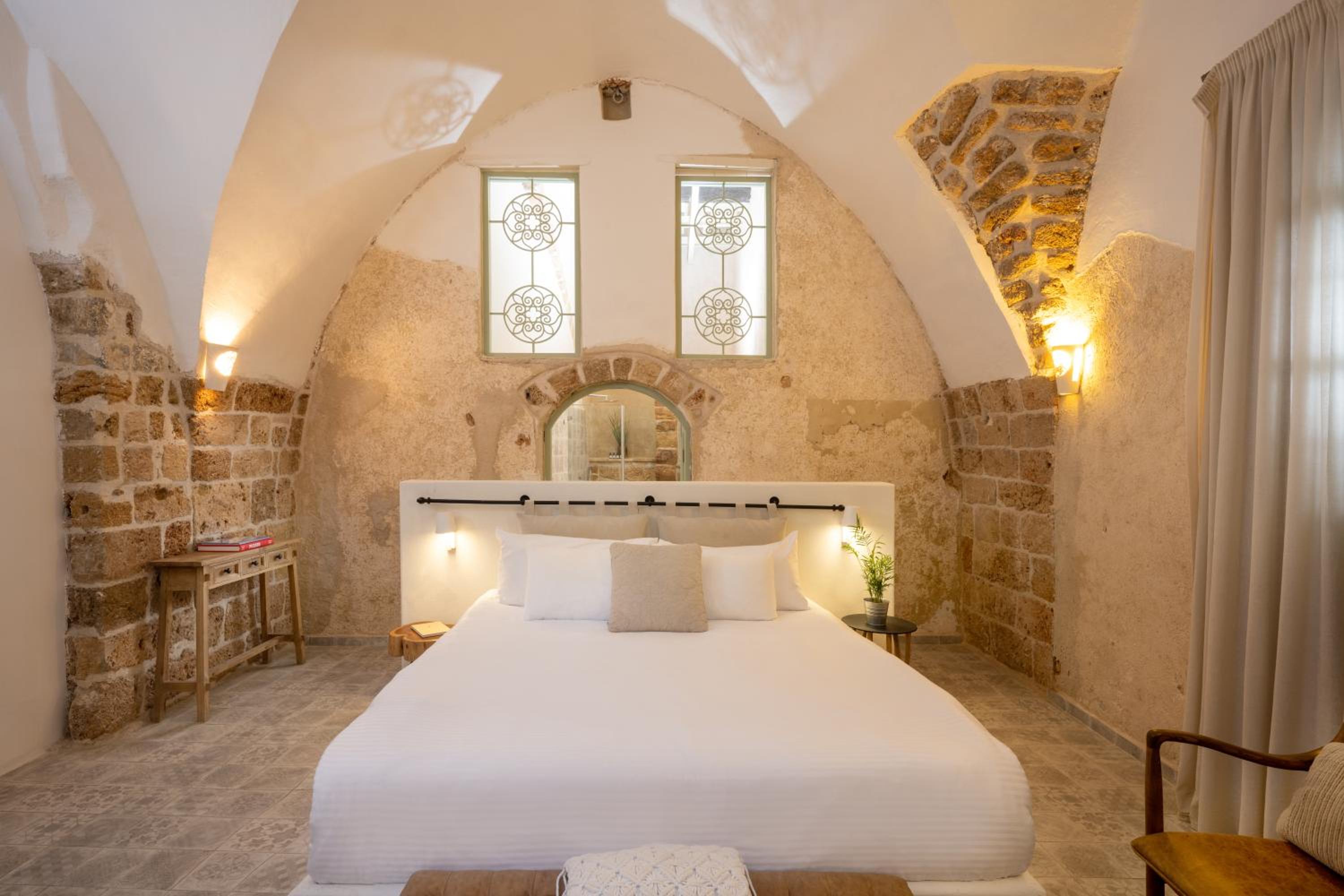 The Crusader Suite