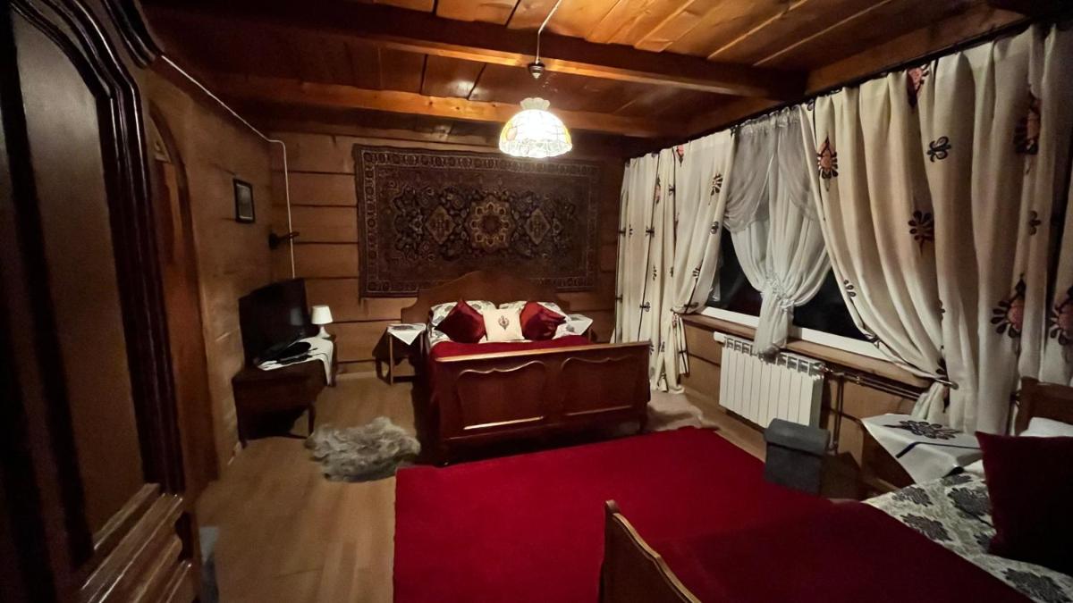 Chalet photo 3
