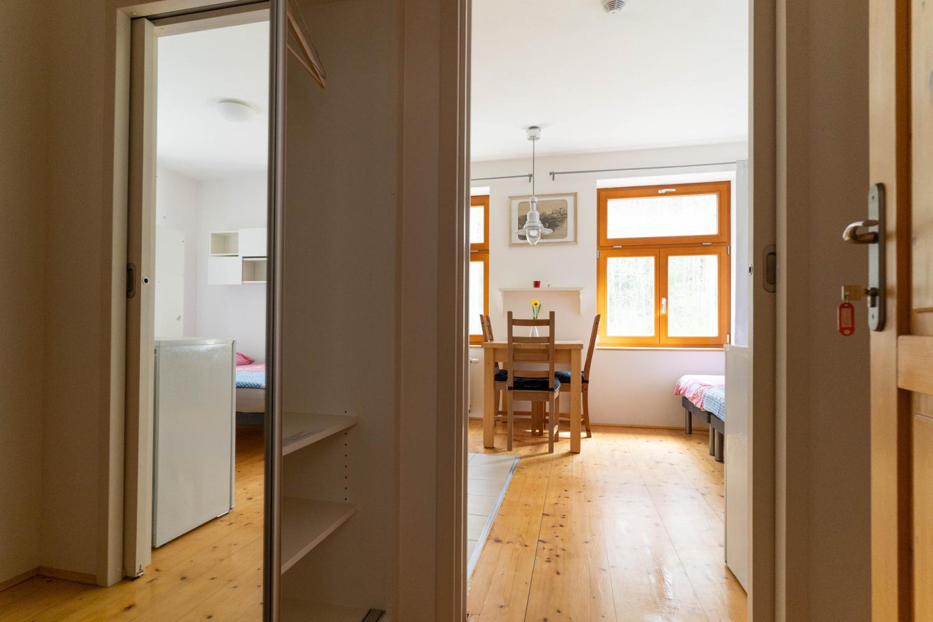 Double Room with Extra Bed - Photo 6