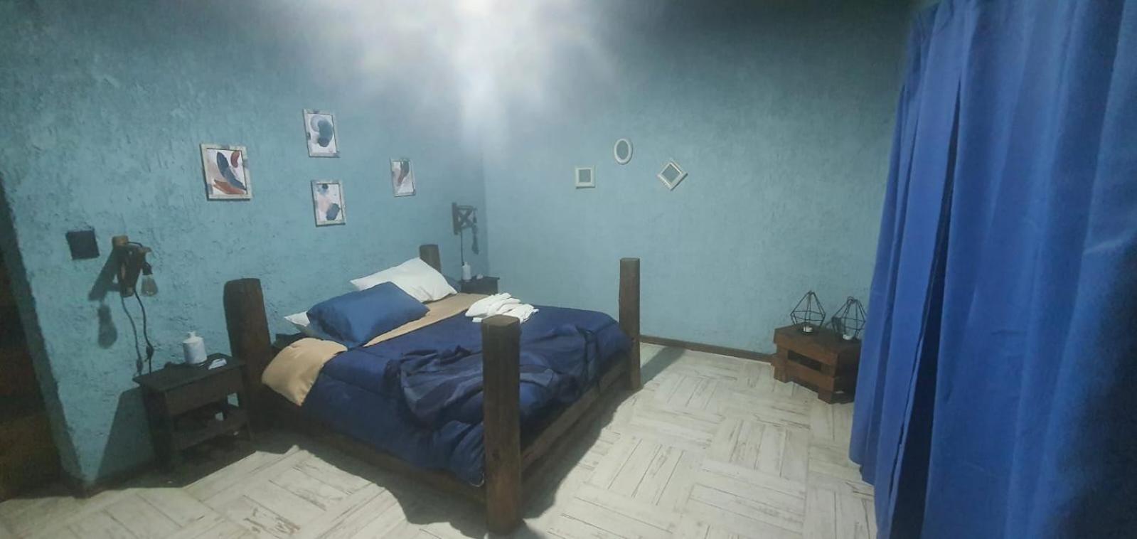 Two-Bedroom House photo 1
