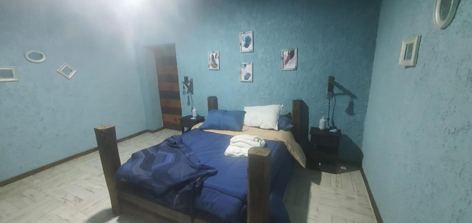 Two-Bedroom House photo 3