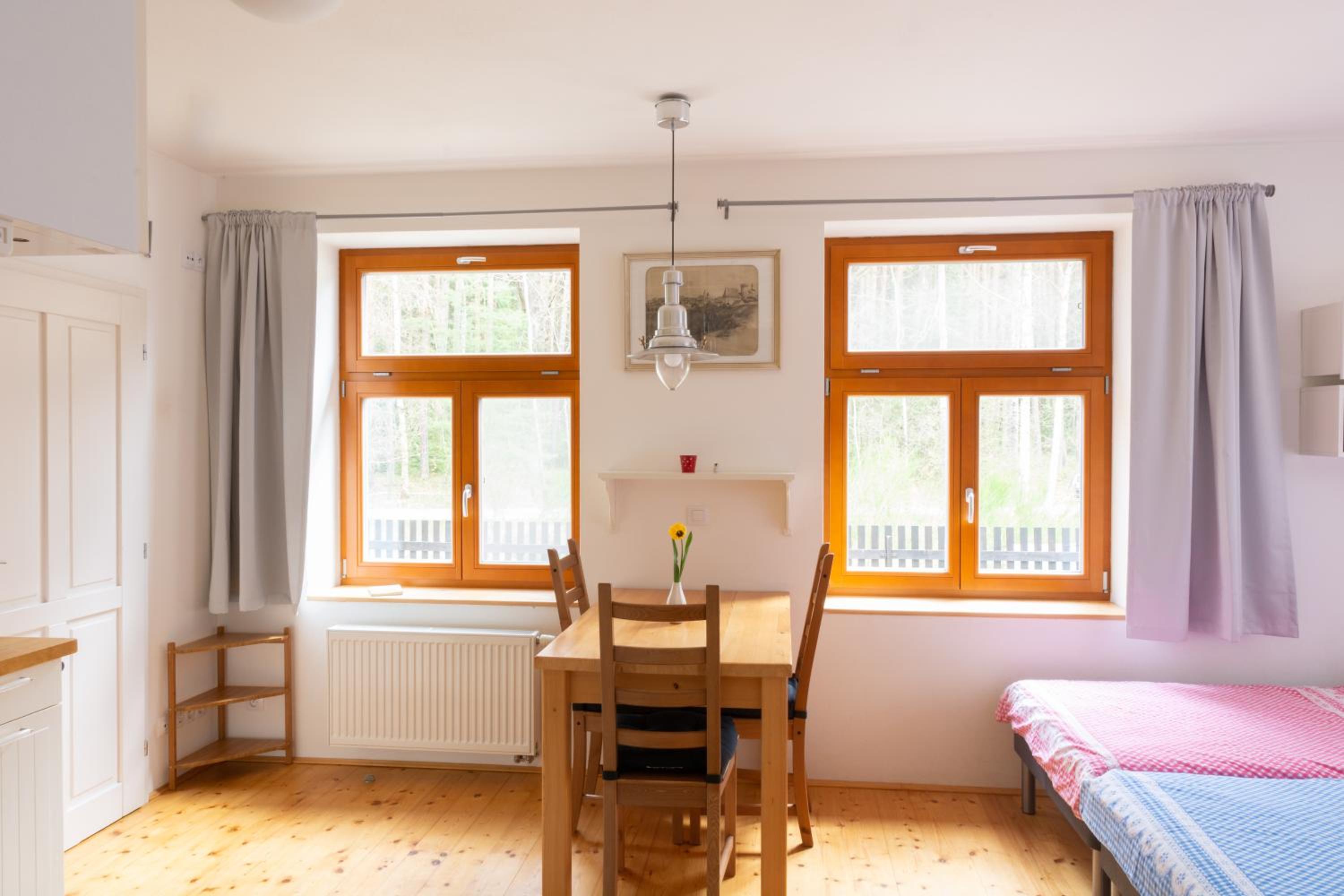 Double Room with Extra Bed - Photo 4