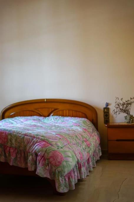 Three-Bedroom Apartment photo 2