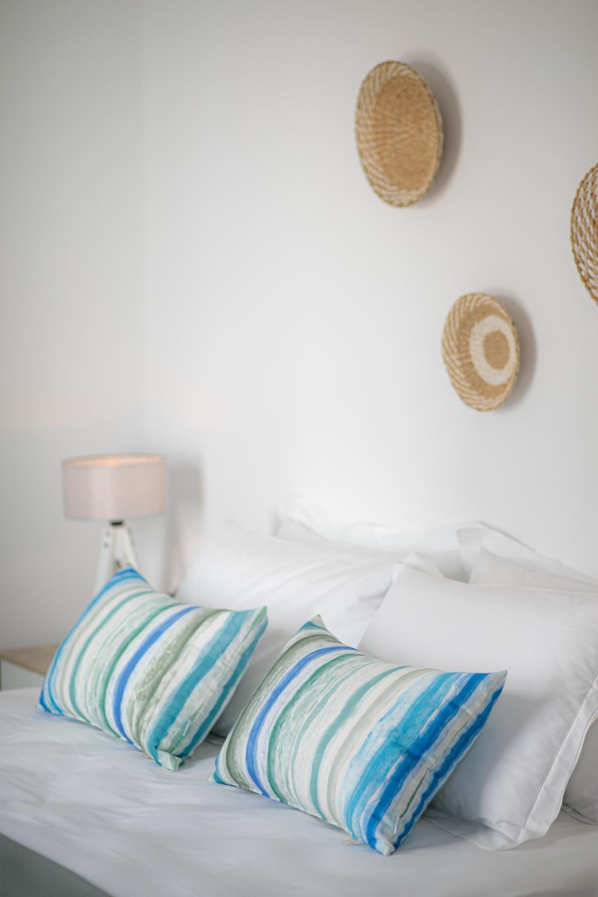 Deluxe Seafront Suite with Hot Tub