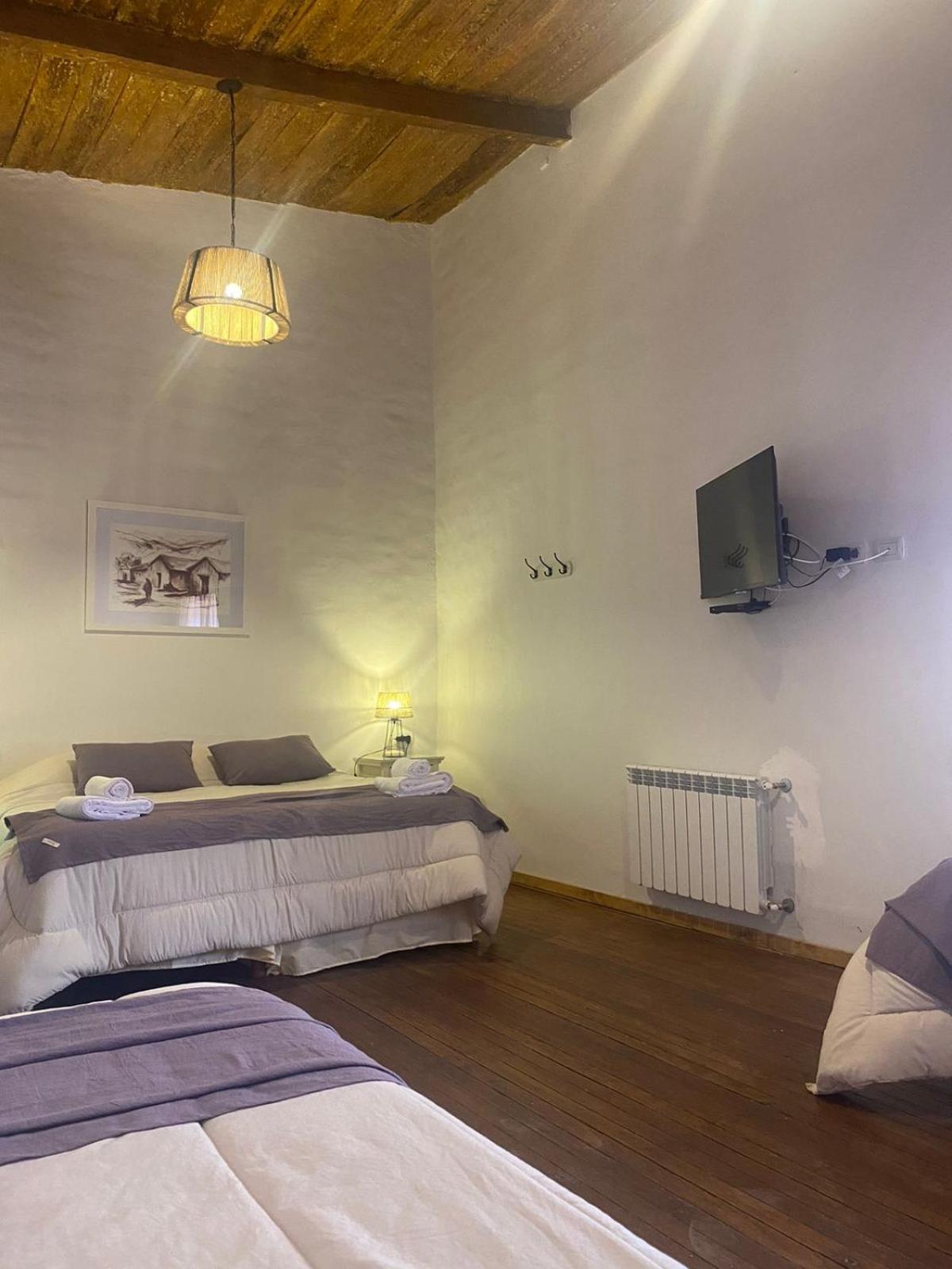 Triple Room photo 1