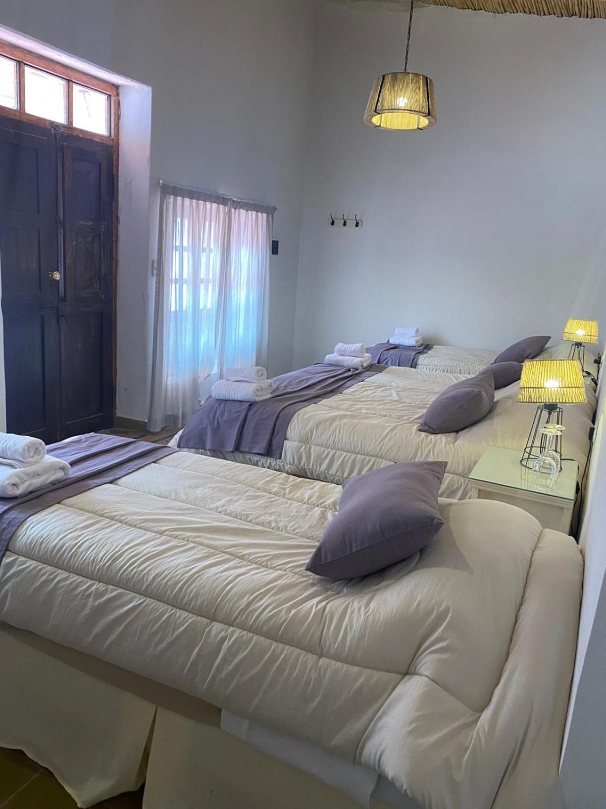 Triple Room photo 3