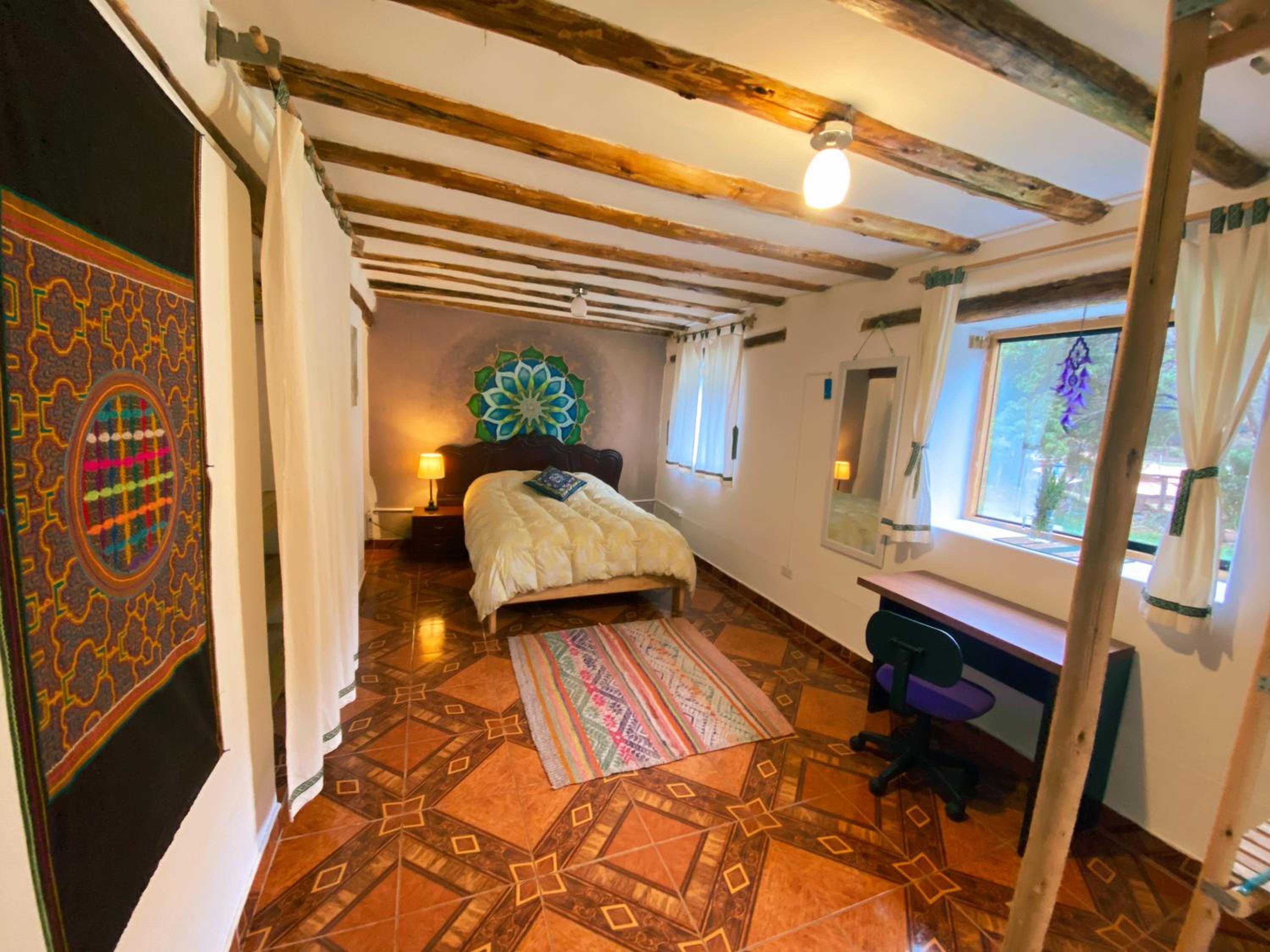 Suite with Mountain View photo 3