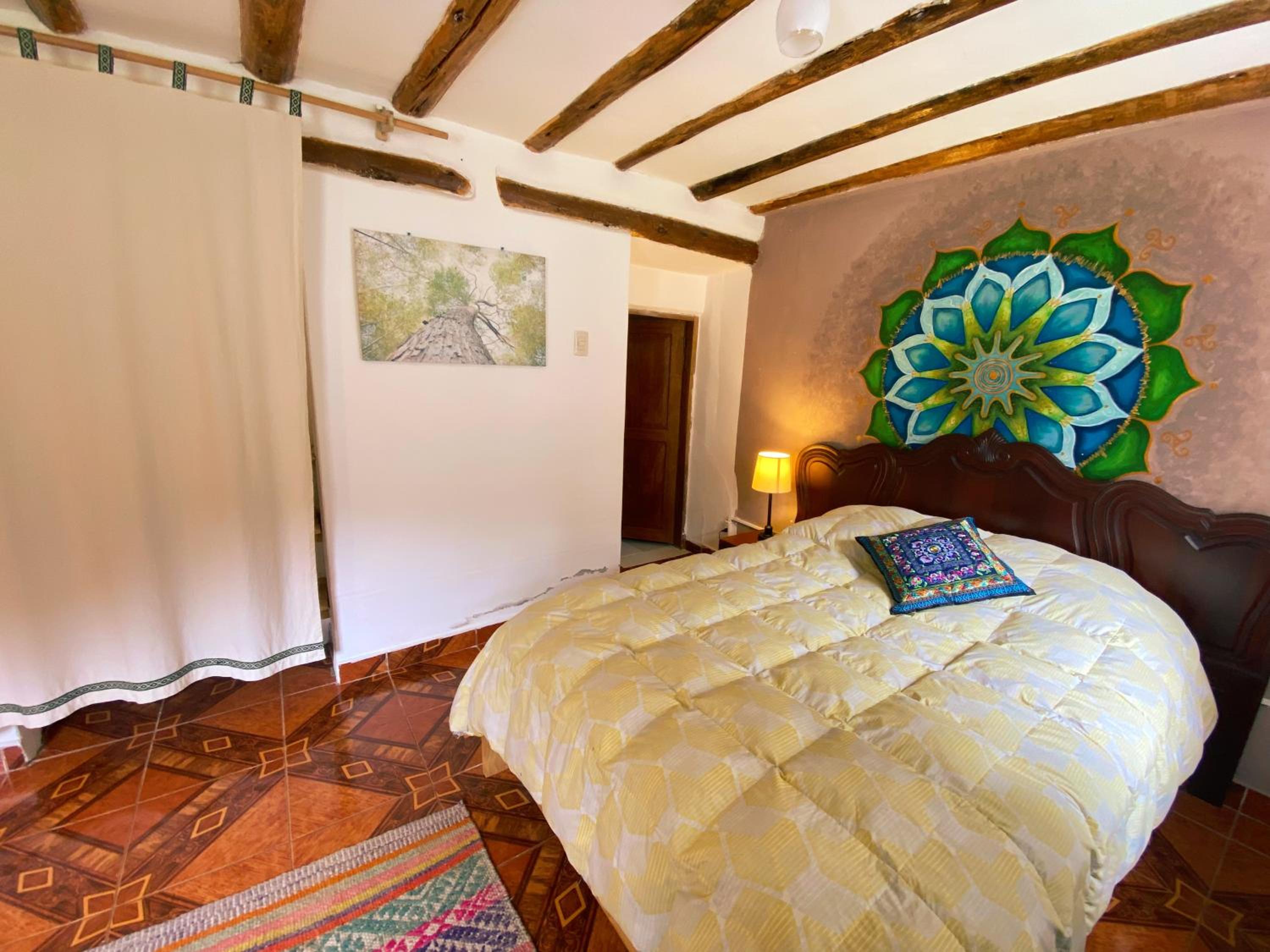 Suite with Mountain View photo 2
