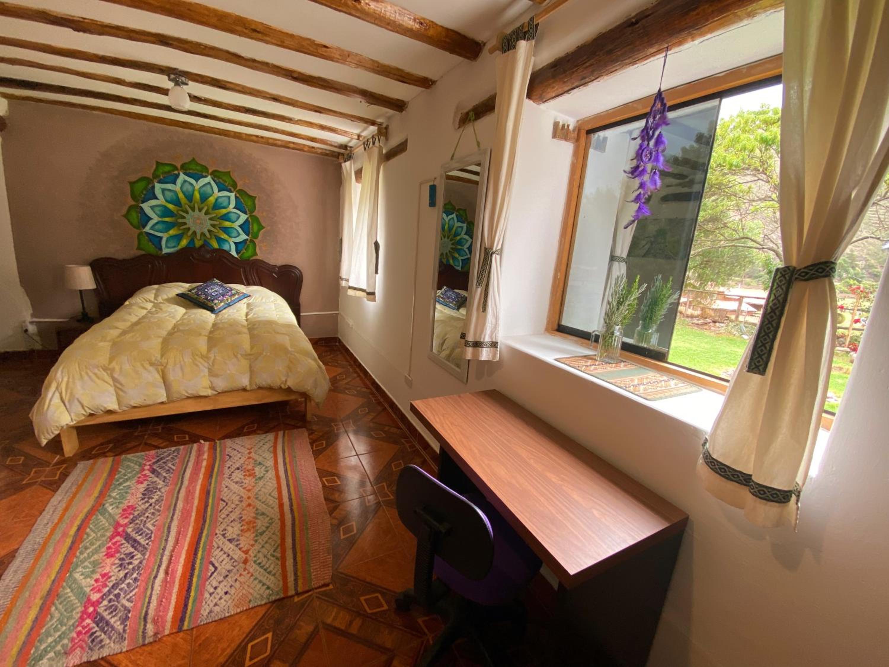Suite with Mountain View photo 1