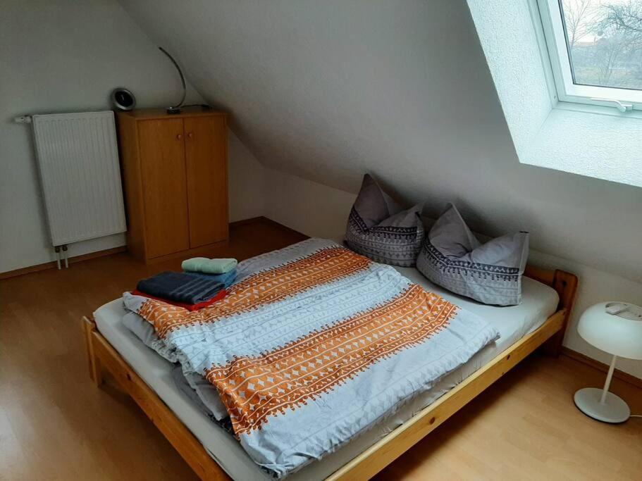 Four-Bedroom House photo 1