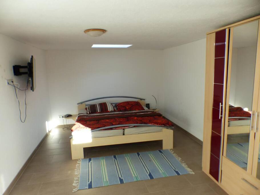 Four-Bedroom House photo 2