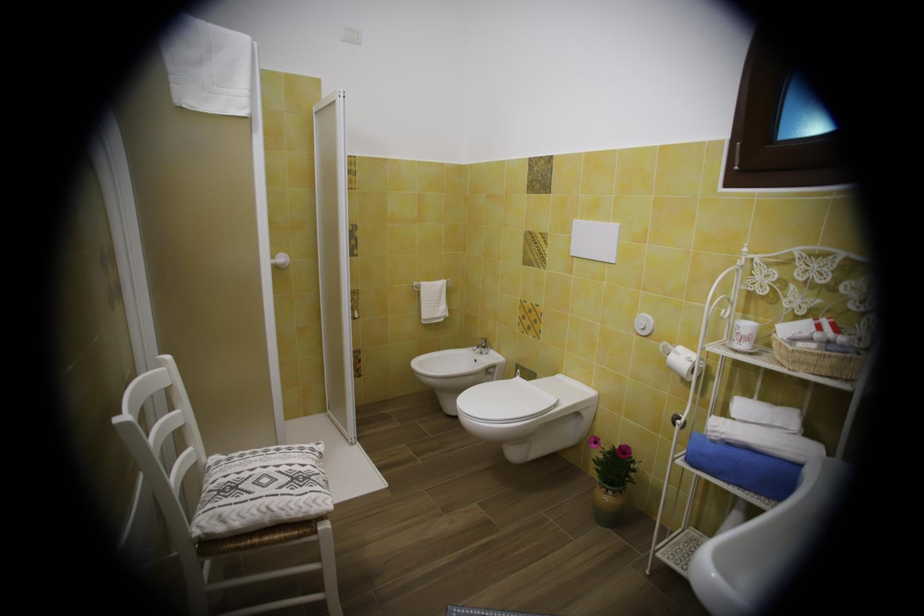 Standard Triple Room photo 2
