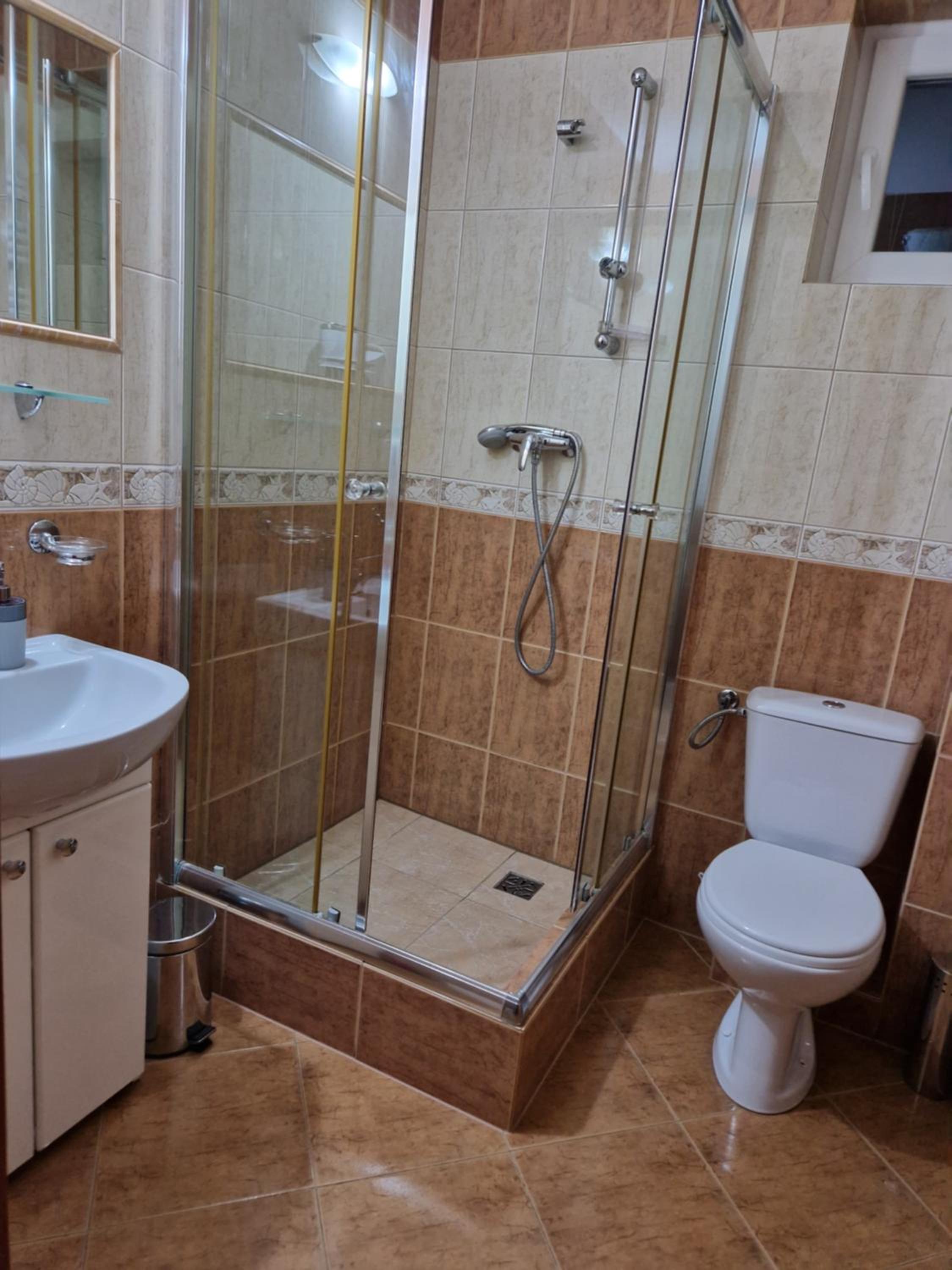Standard Double or Twin Room with Balcony photo 3