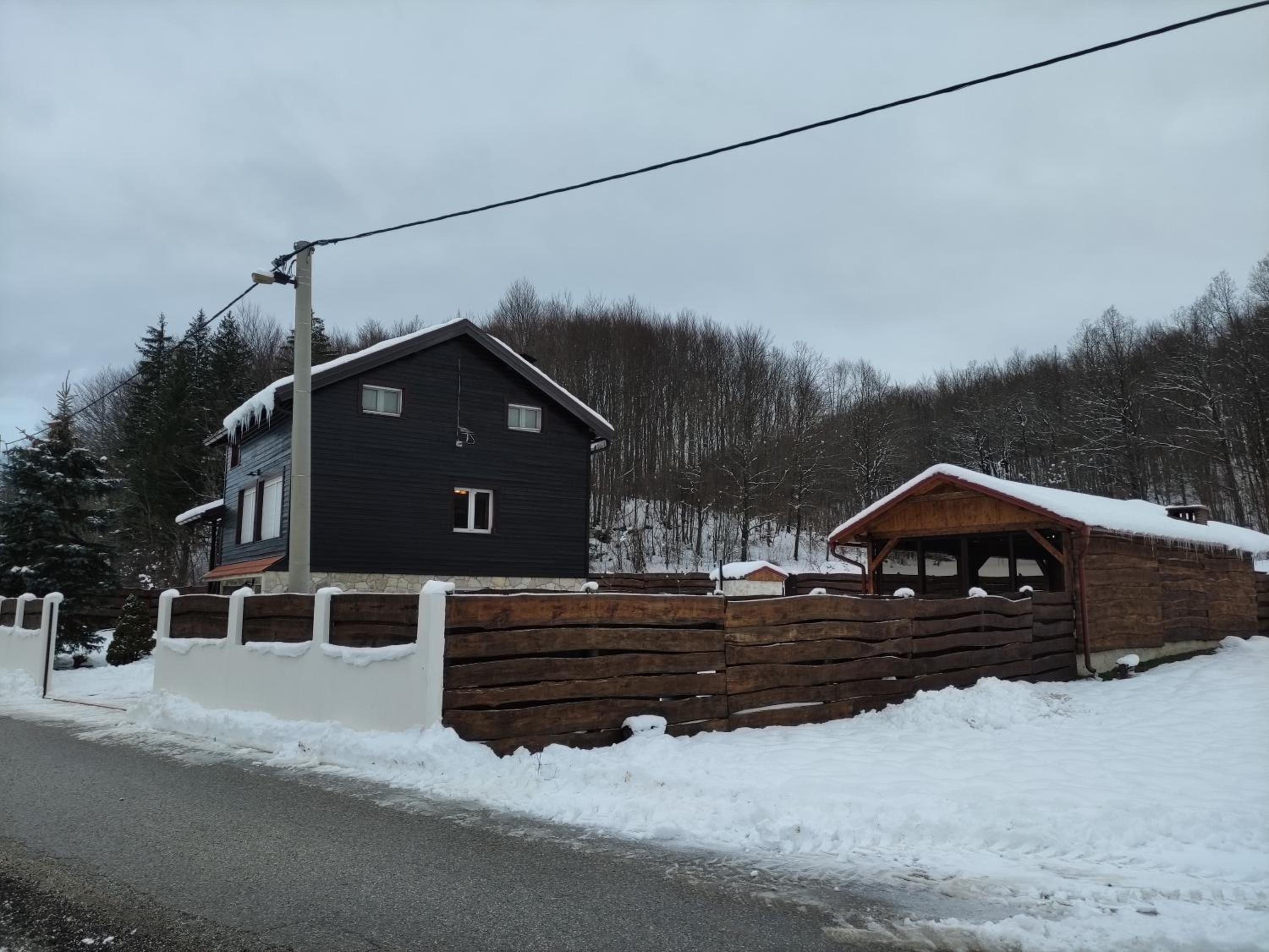 Vacation Home photo 2
