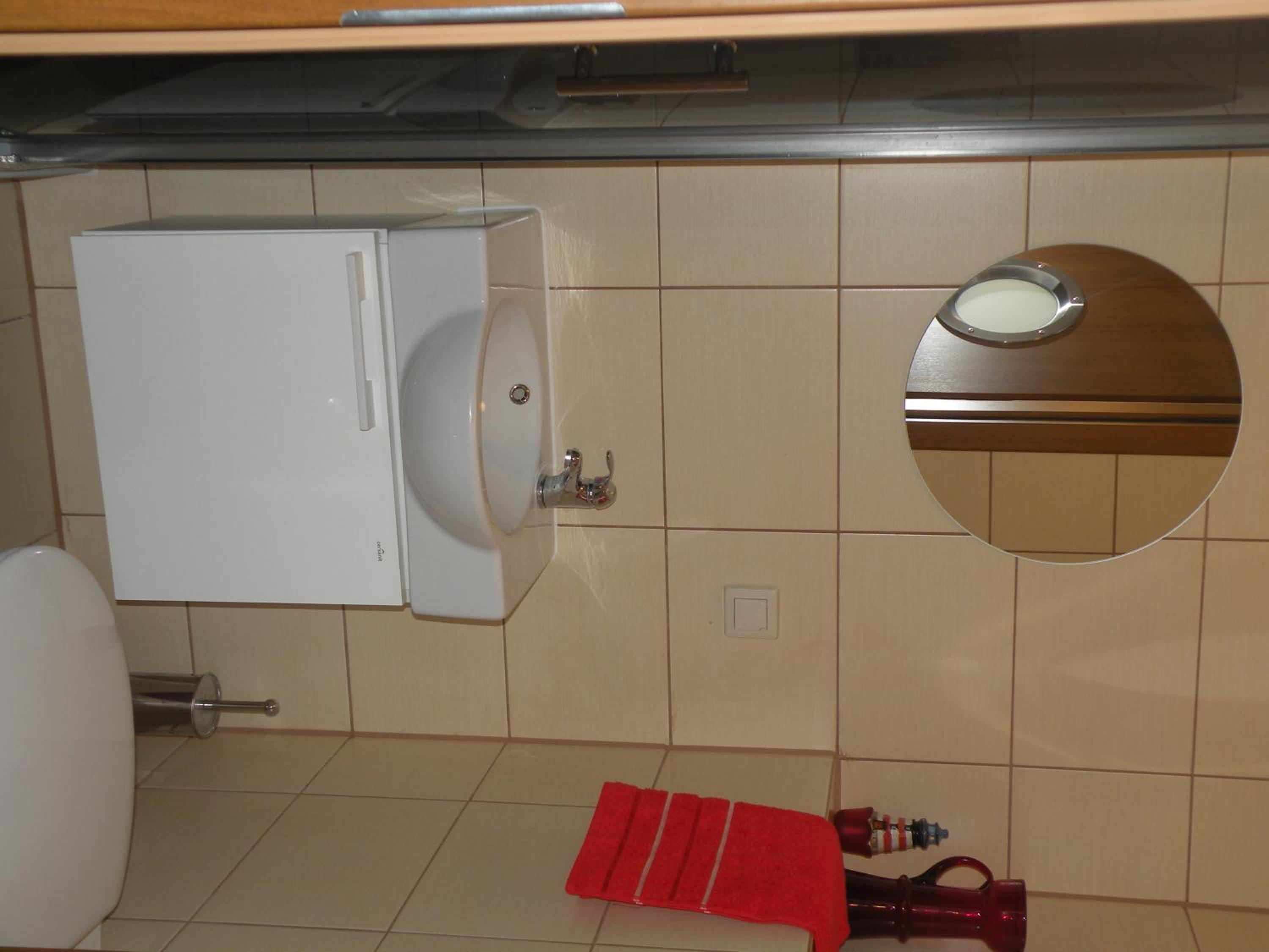 Double Room with Private Bathroom photo 2