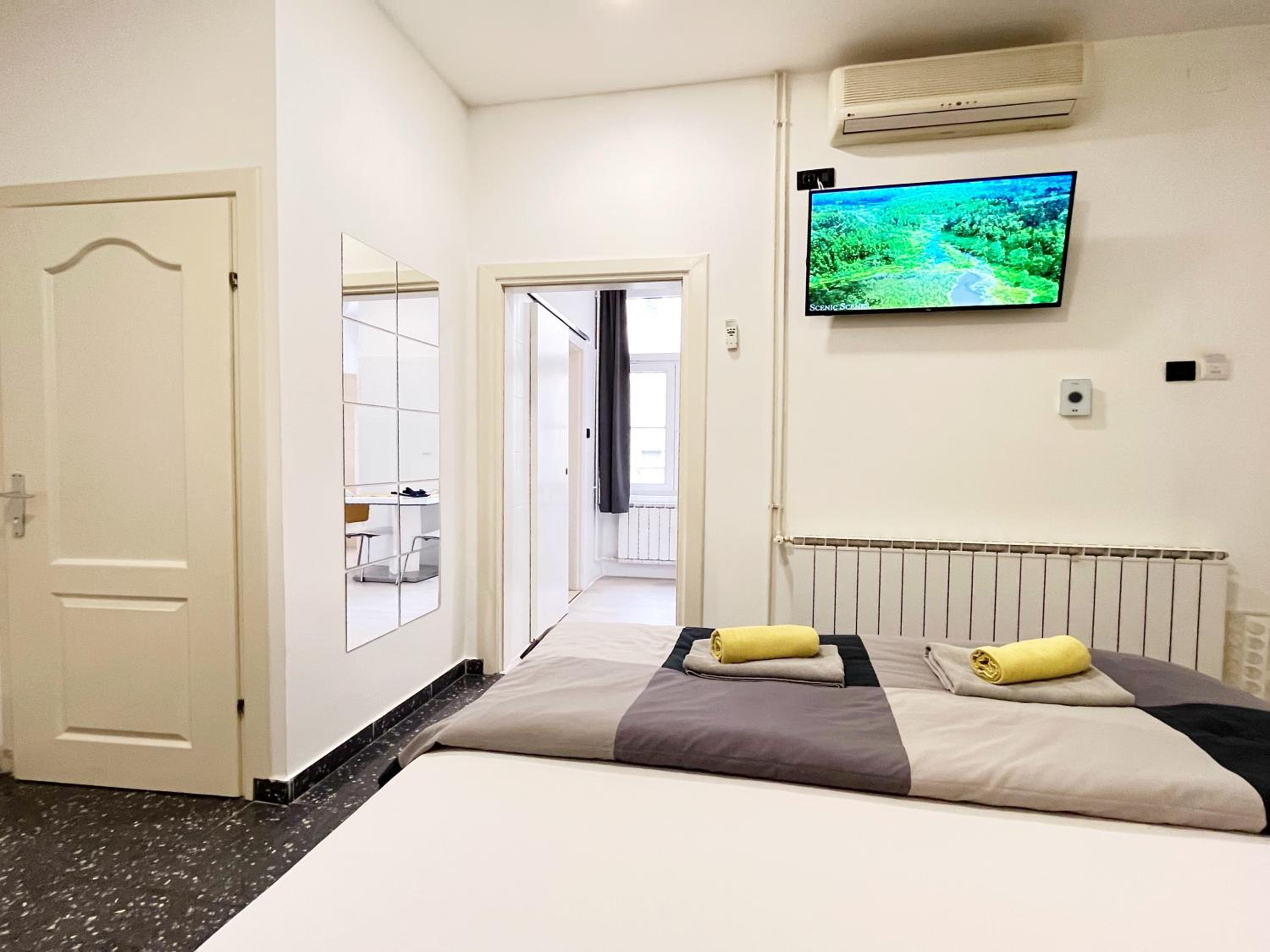 Standard Apartment