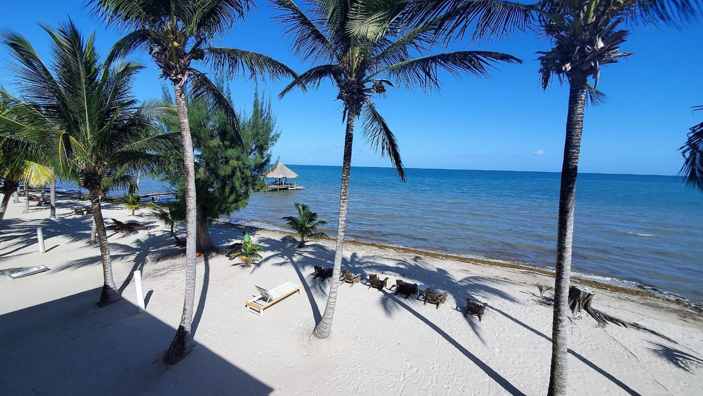 Two-Bedroom Apartment with Ocean View - Separate Building photo 2
