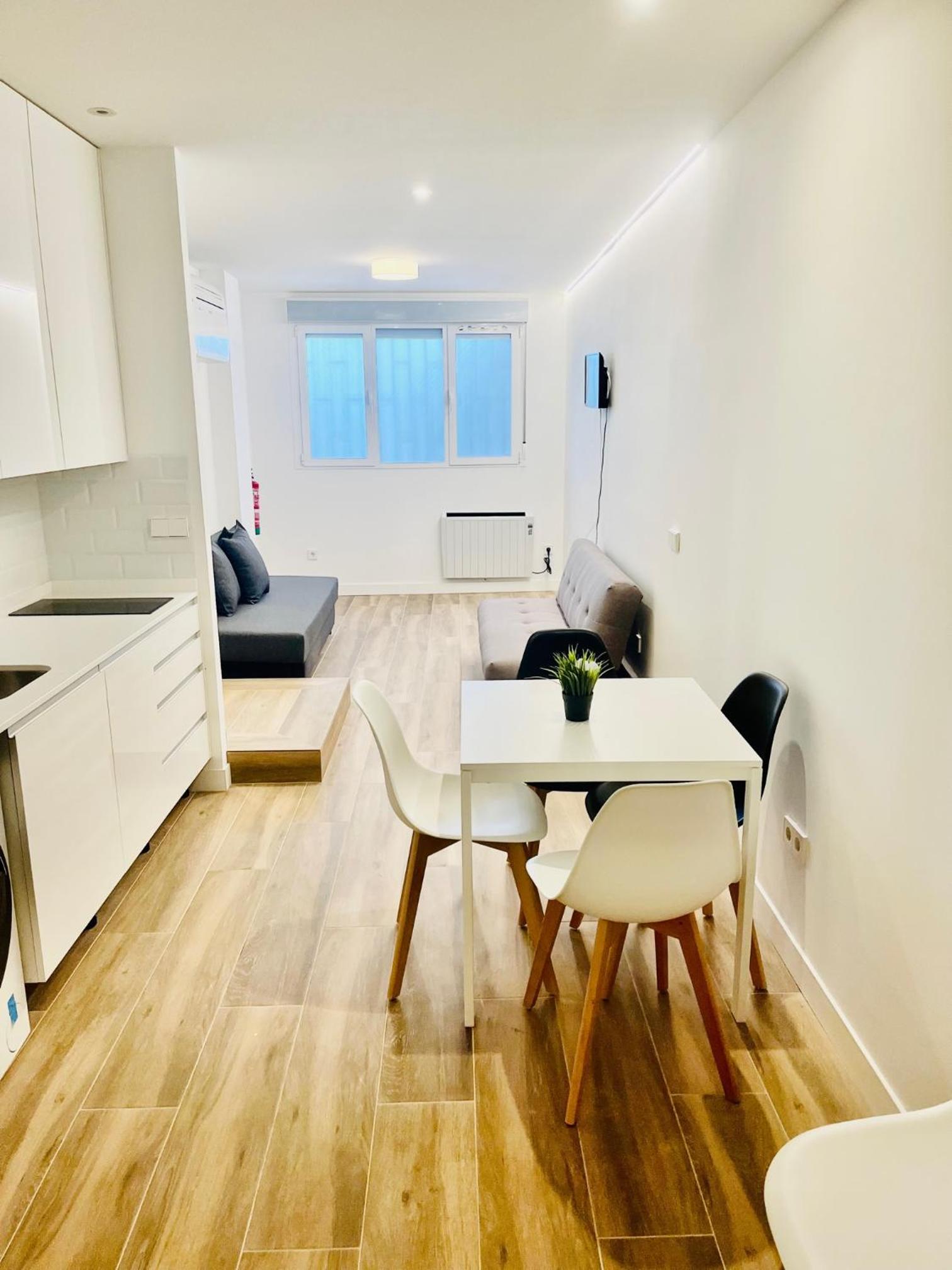 Apartamento - Planta Baja