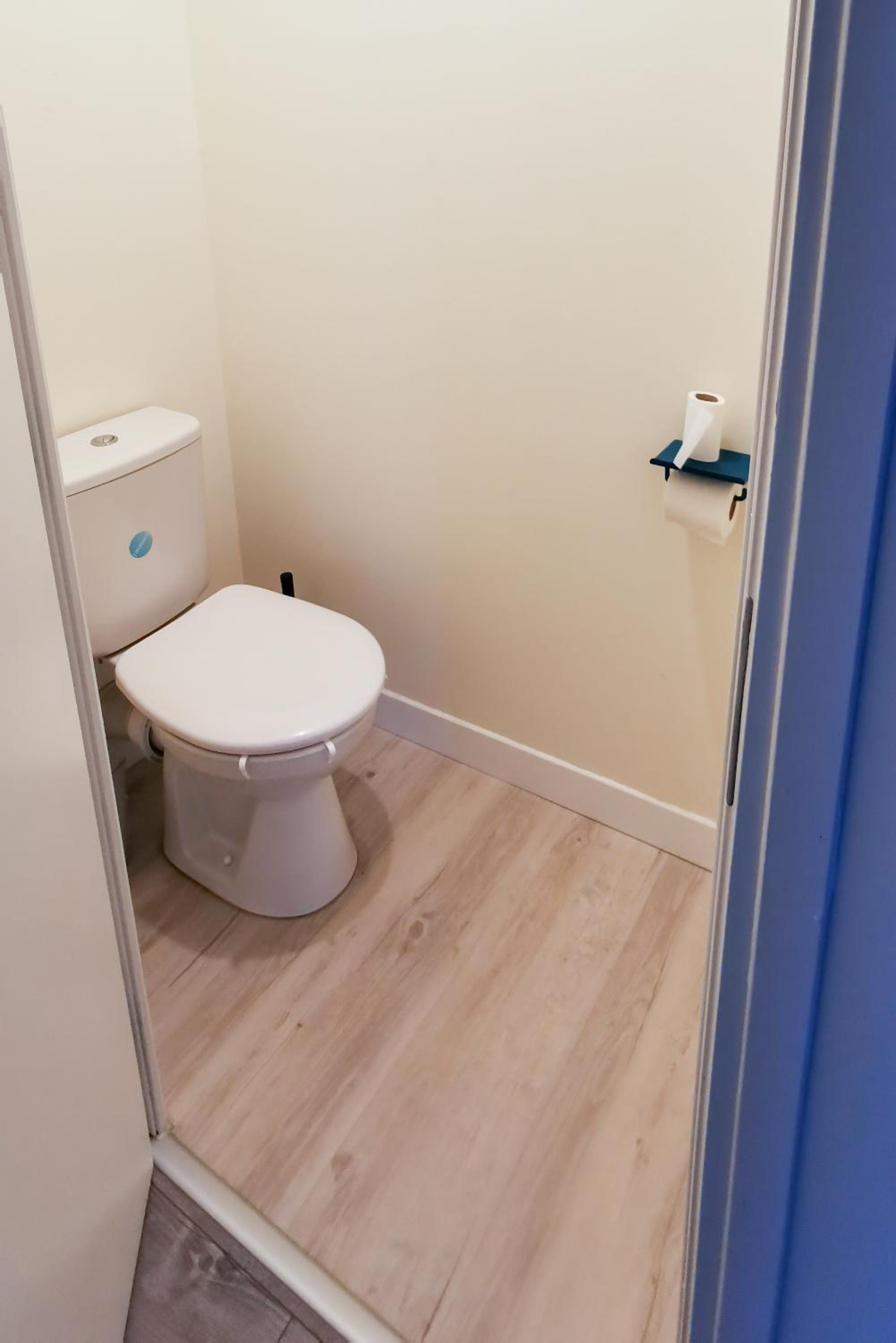 Deluxe Apartment - Photo 18