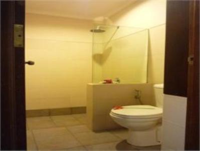 Deluxe Double or Twin Room with Terrace photo 2