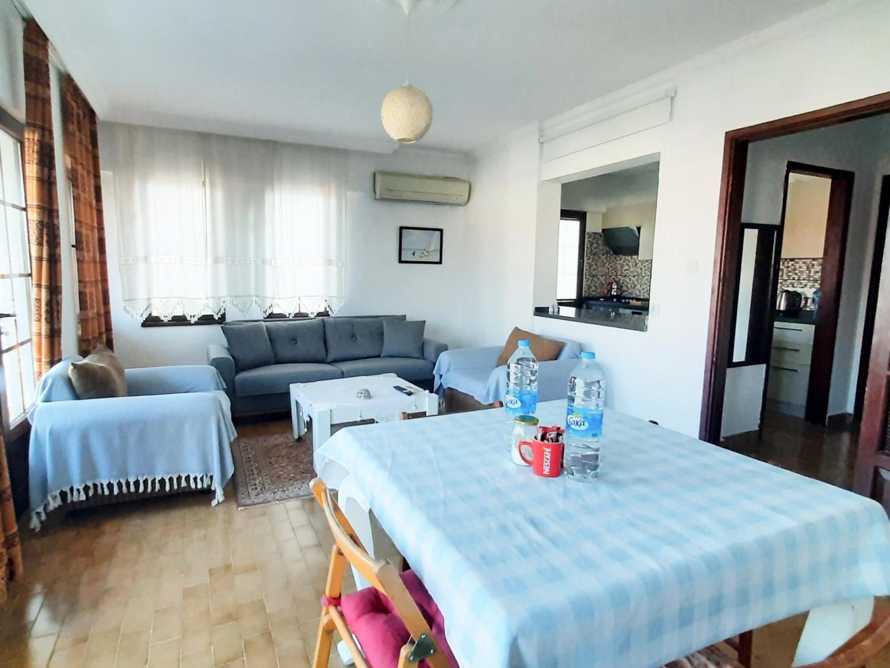 Apartment with Sea View photo 1