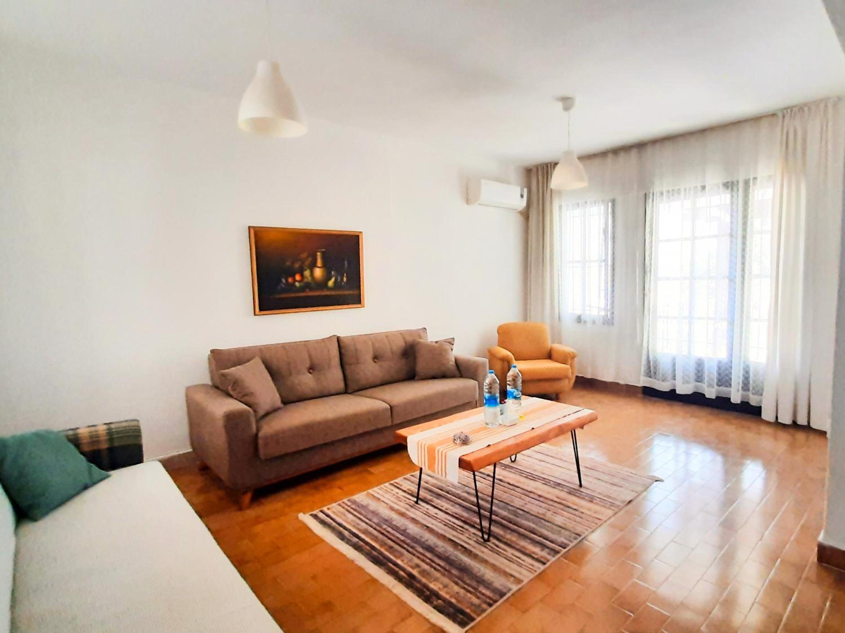 Apartment with Garden View photo 1