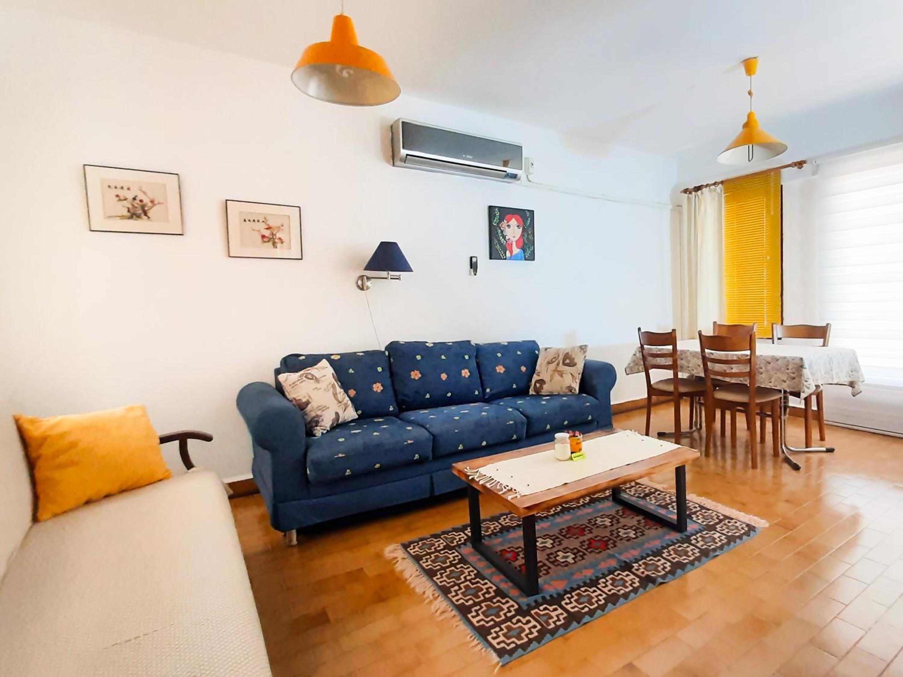 Apartment with Garden View photo 1