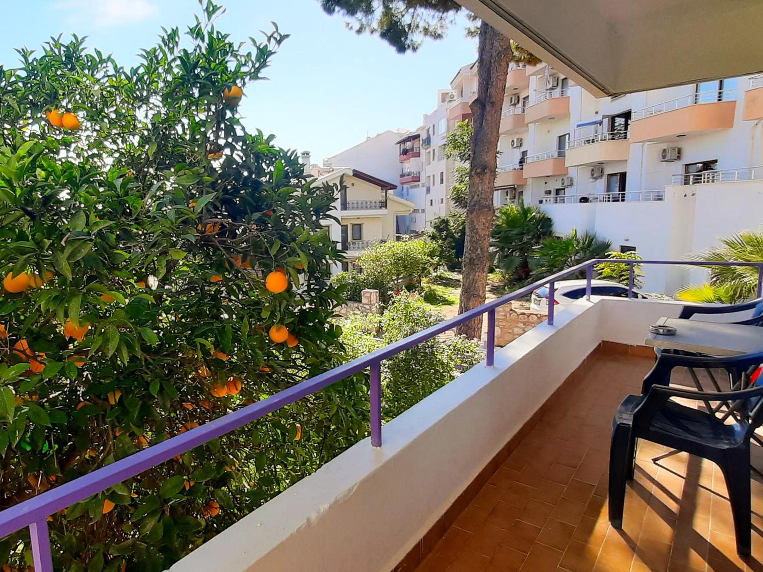 Apartment with Sea View photo 3