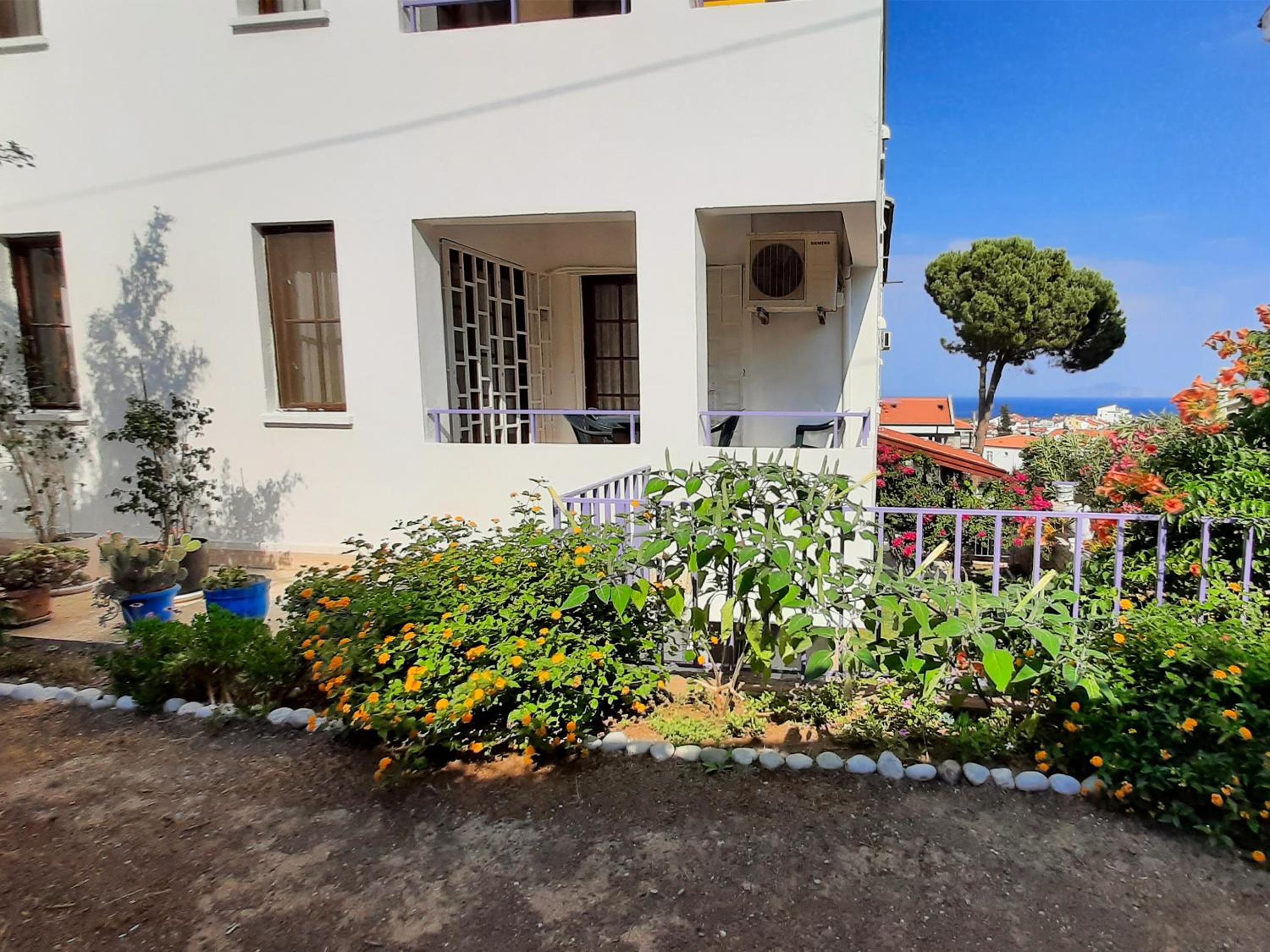Apartment with Garden View photo 3