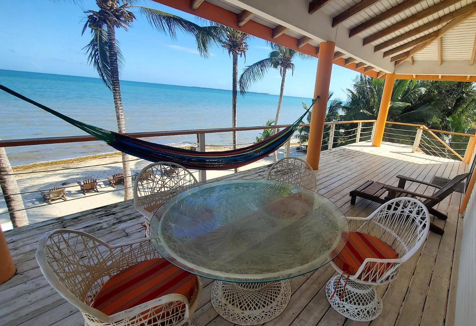 Two-Bedroom Apartment with Ocean View - Separate Building photo 1