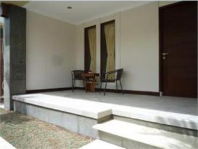 Deluxe Double or Twin Room with Terrace photo 3