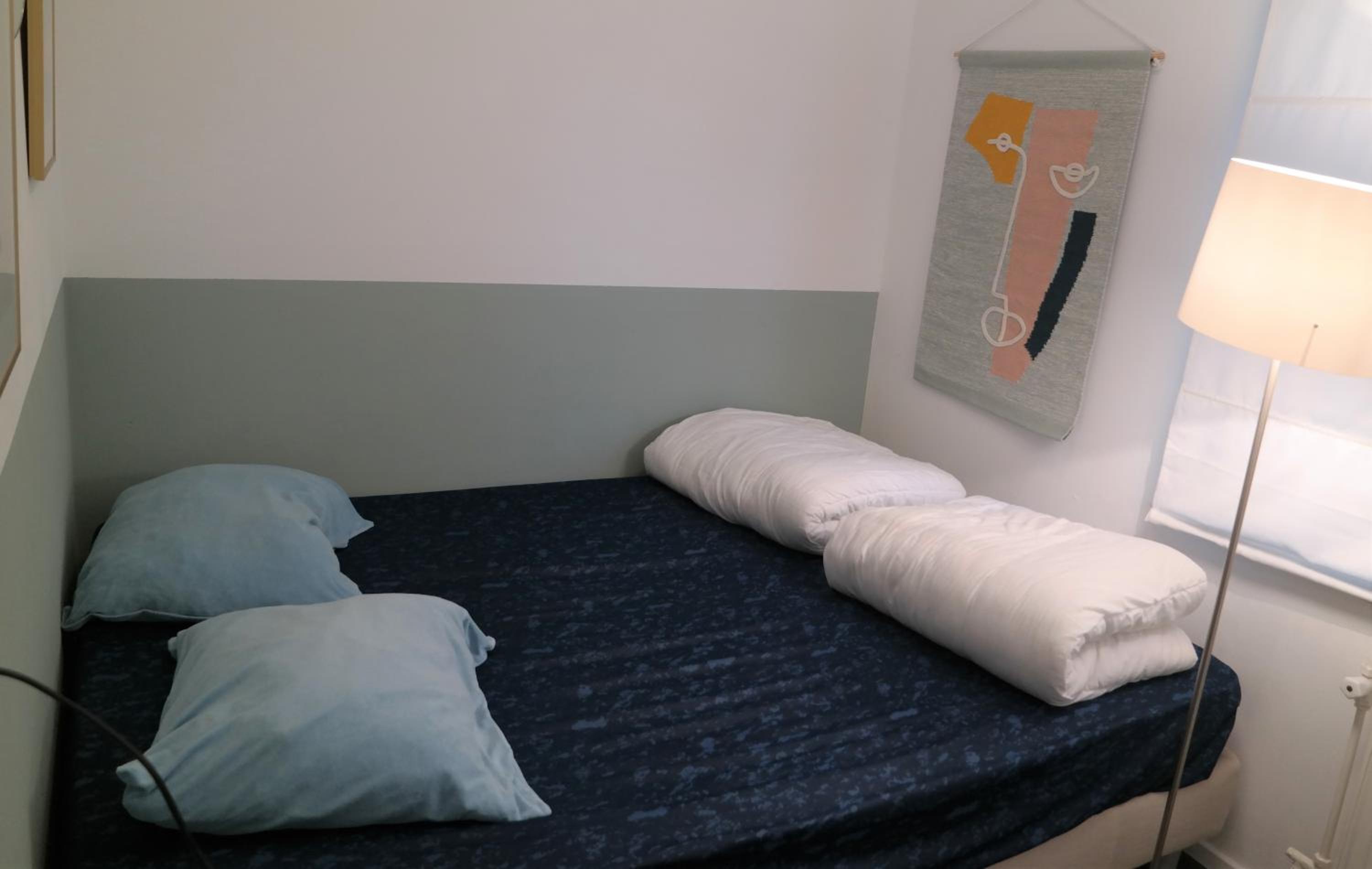 Two-Bedroom Apartment photo 1